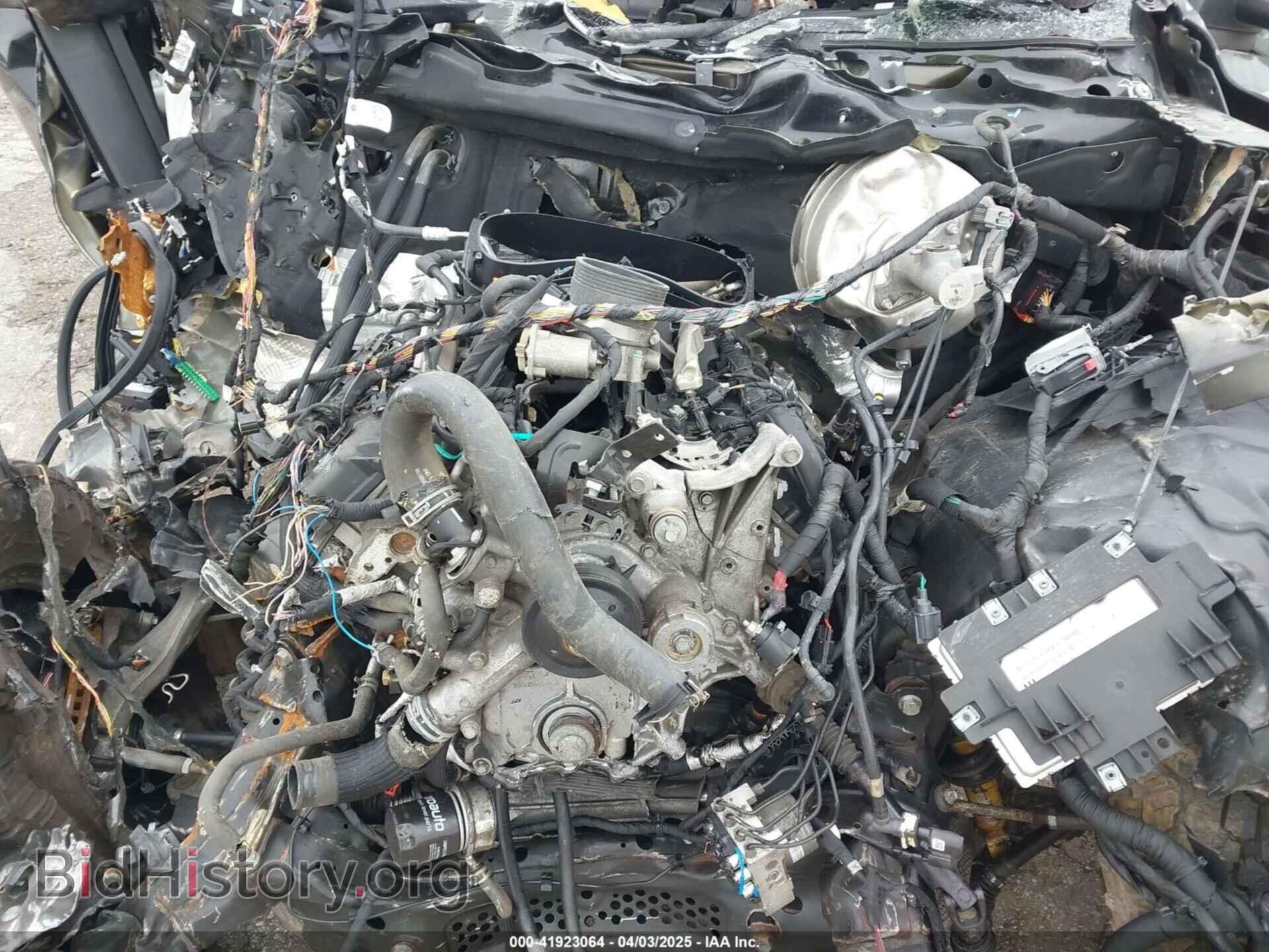 2021 RAM 1500 - VIN: 1C6SRFLT6MN573542 - Фото 10