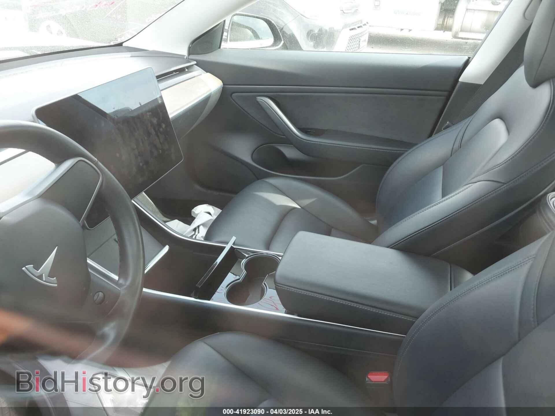 2018 TESLA MODEL 3 - VIN: 5YJ3E1EB2JF148250 - Photo 7