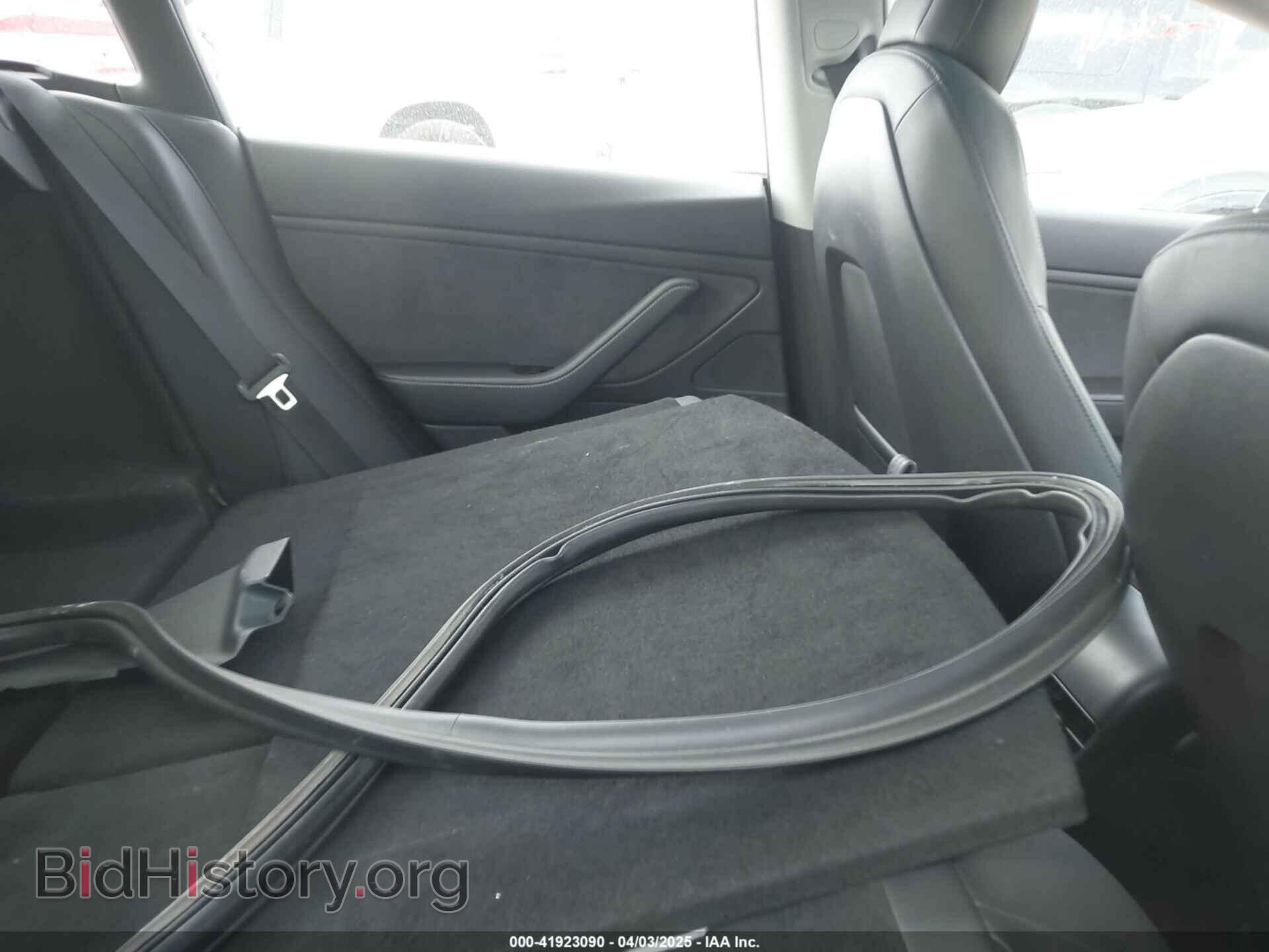 2018 TESLA MODEL 3 - VIN: 5YJ3E1EB2JF148250 - Photo 8