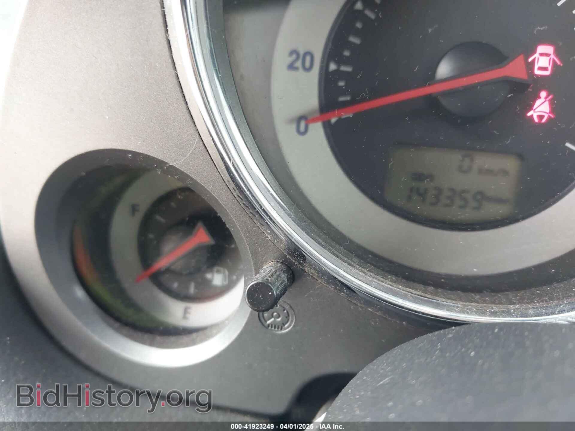 2008 MITSUBISHI ECLIPSE - VIN: 4A3AK24F68E041429 - Photo 15