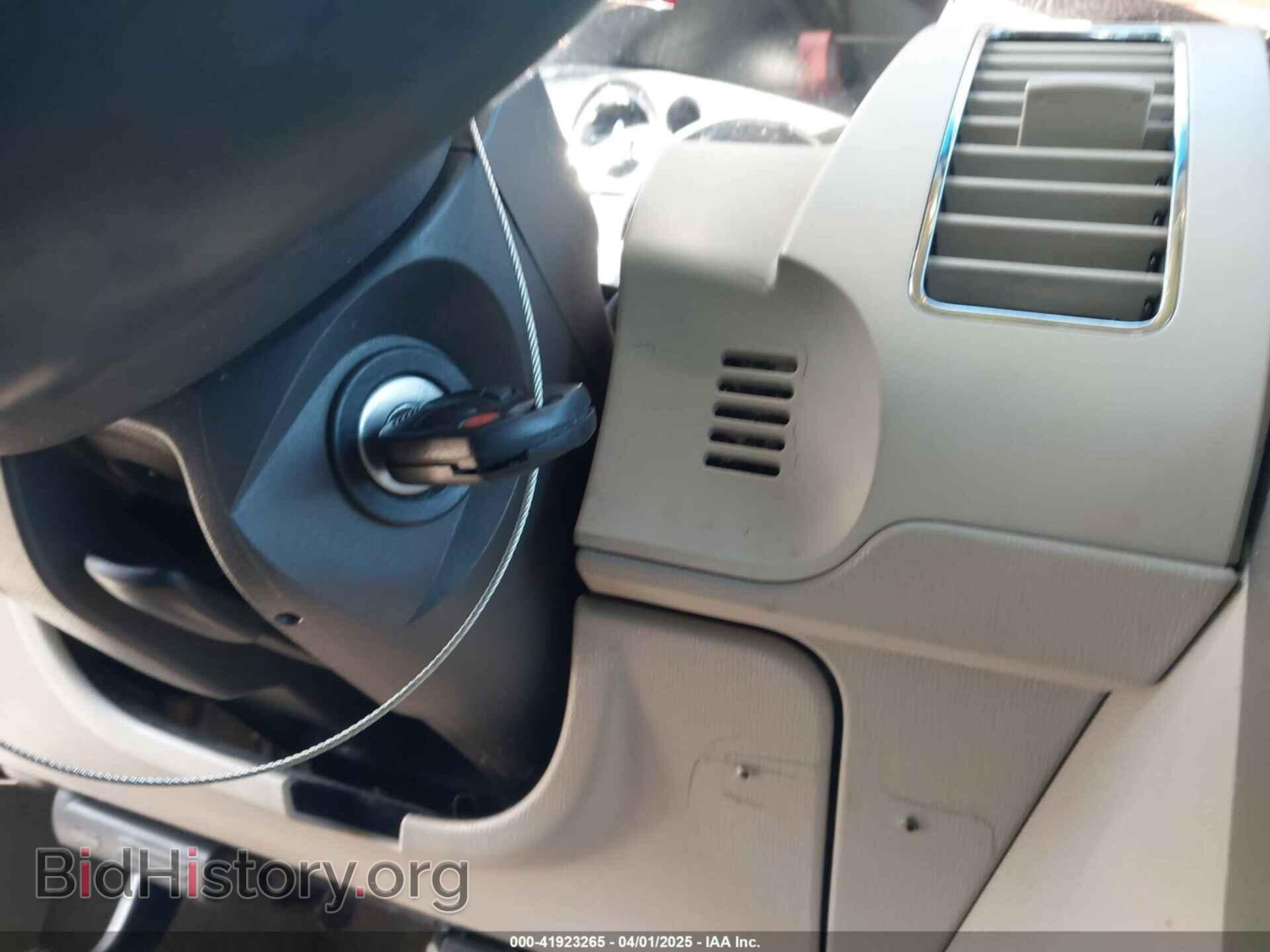 2012 FORD FLEX - VIN: 2FMGK5CC4CBD04040 - Photo 11