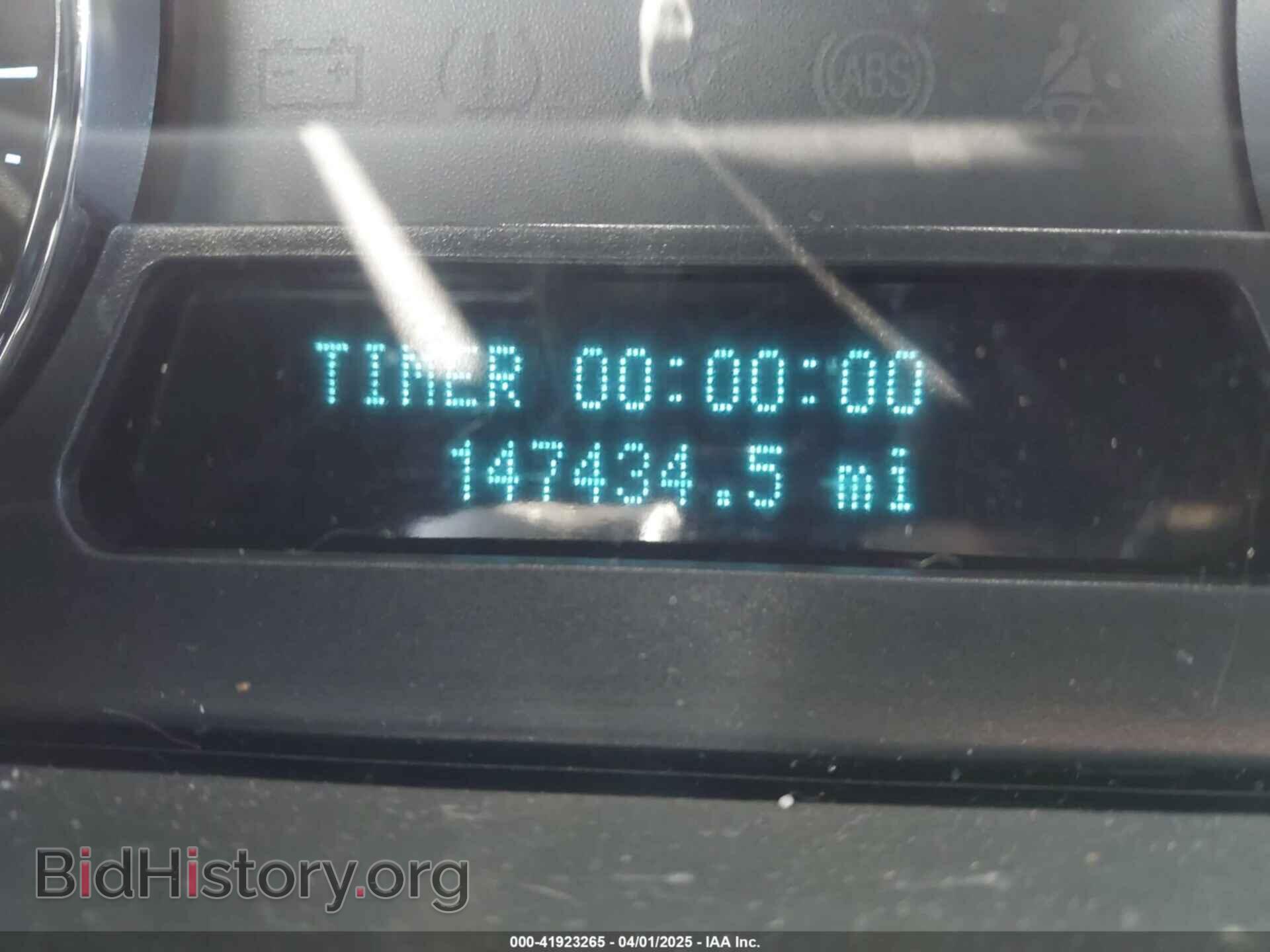 2012 FORD FLEX - VIN: 2FMGK5CC4CBD04040 - Photo 15