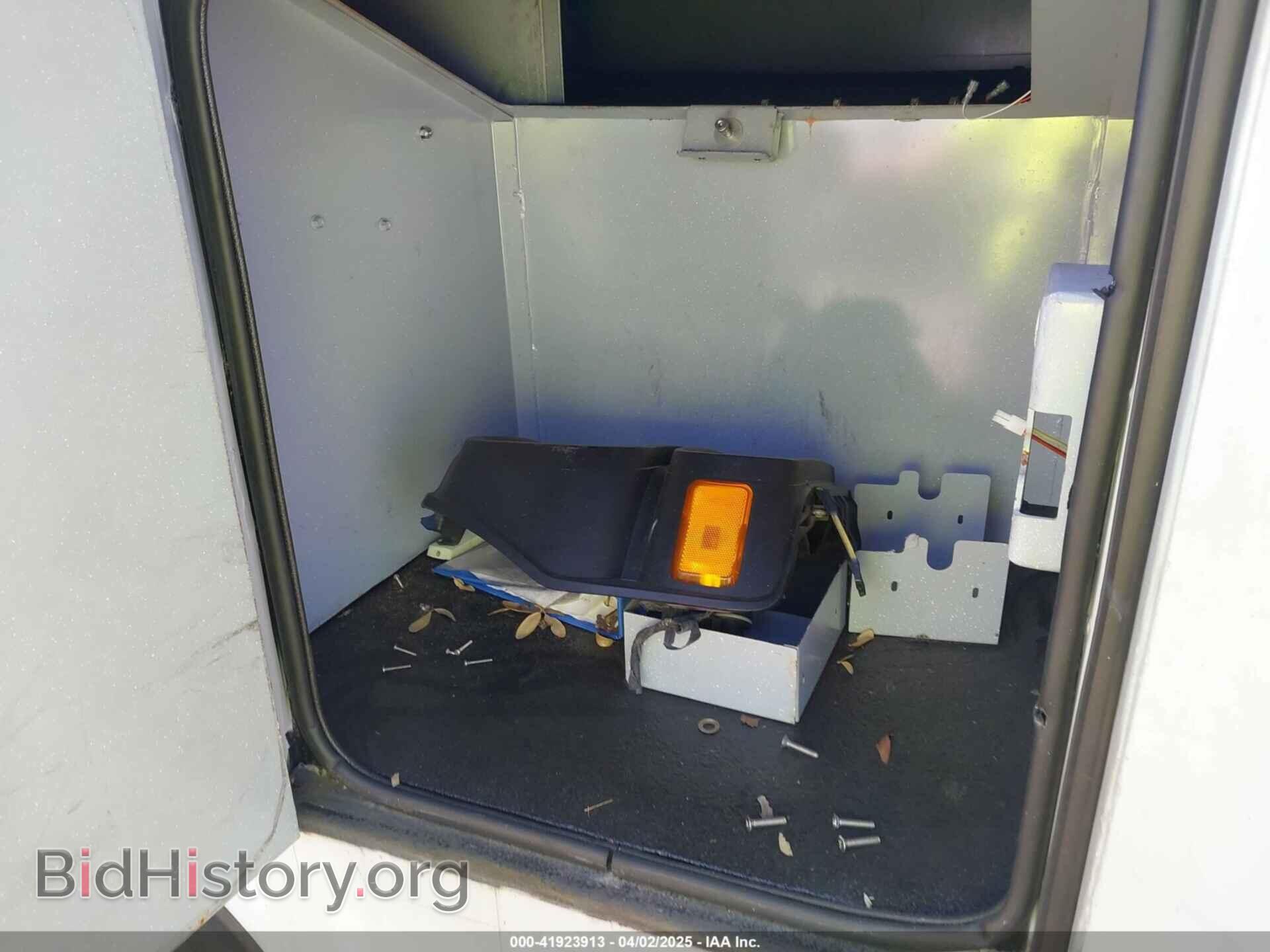2017 FORD E-450 CUTAWAY - VIN: 1FDXE4FS6HDC51850 - Фото 13