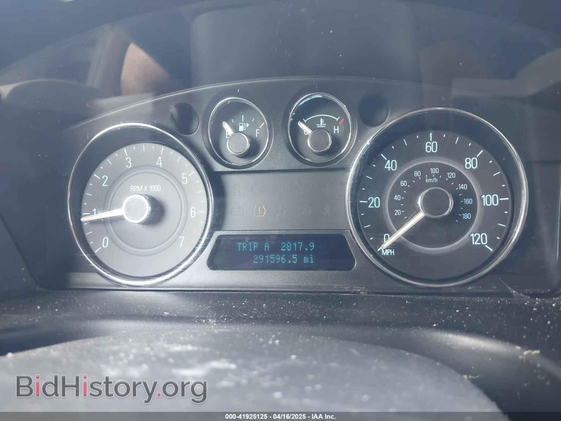 2010 FORD FLEX - VIN: 2FMGK5BC4ABA14539 - Photo 7