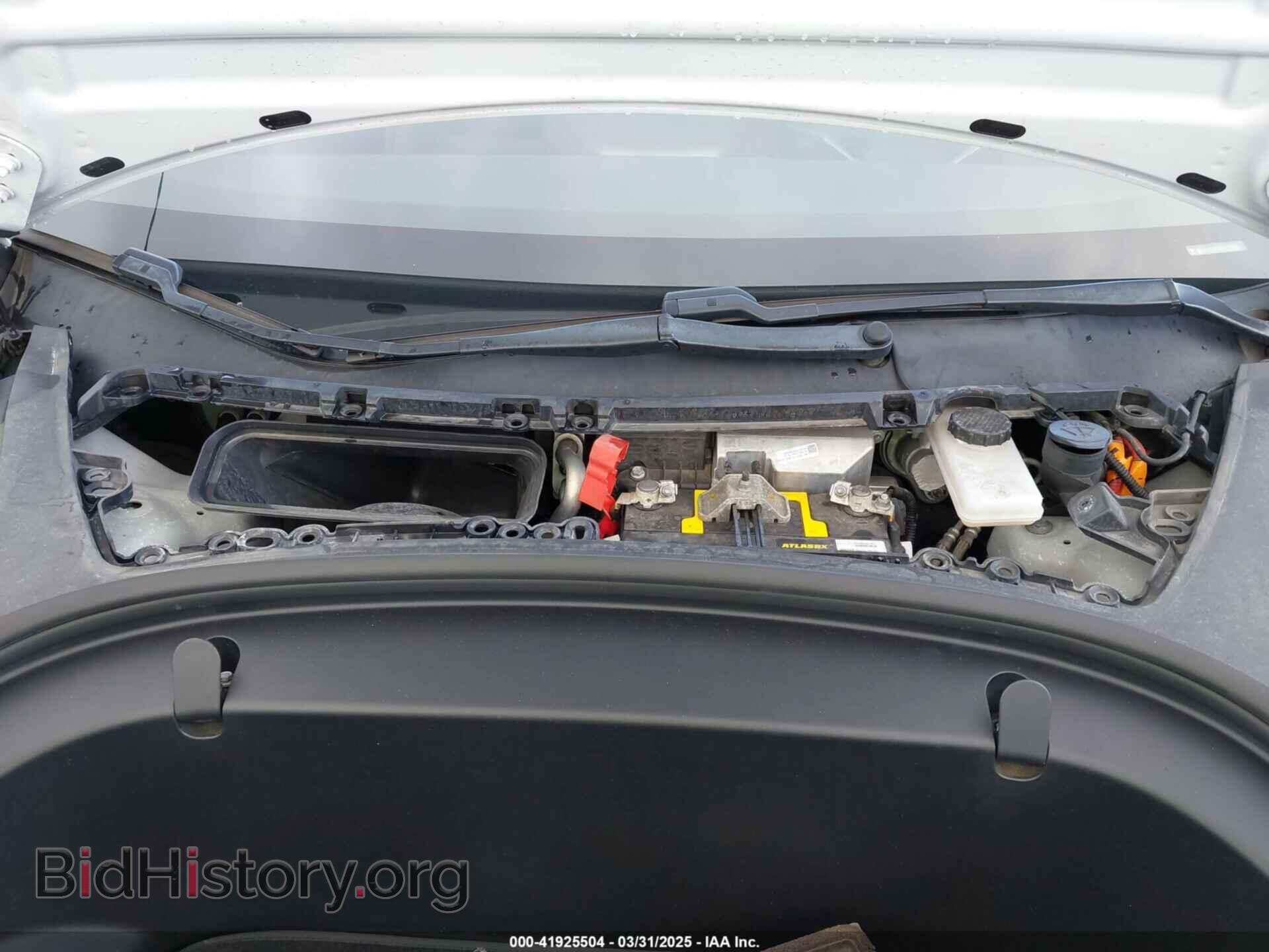2018 TESLA MODEL 3 - VIN: 5YJ3E1EA3JF023300 - Photo 10