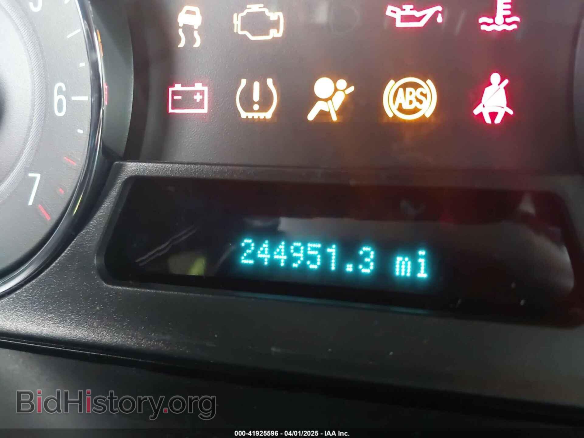 2010 FORD FLEX - VIN: 2FMGK5DC7ABA39027 - Фото 15