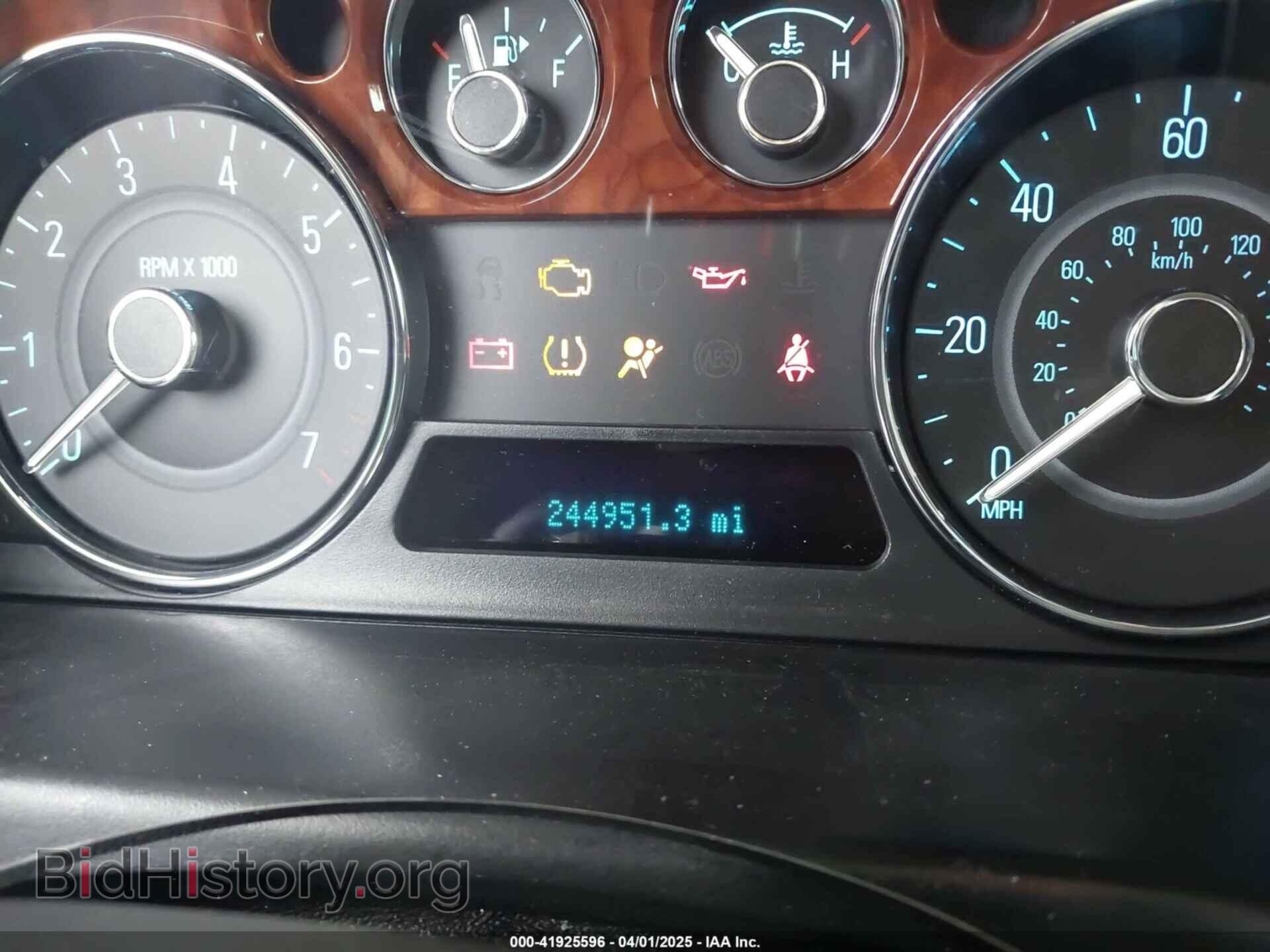 2010 FORD FLEX - VIN: 2FMGK5DC7ABA39027 - Фото 7