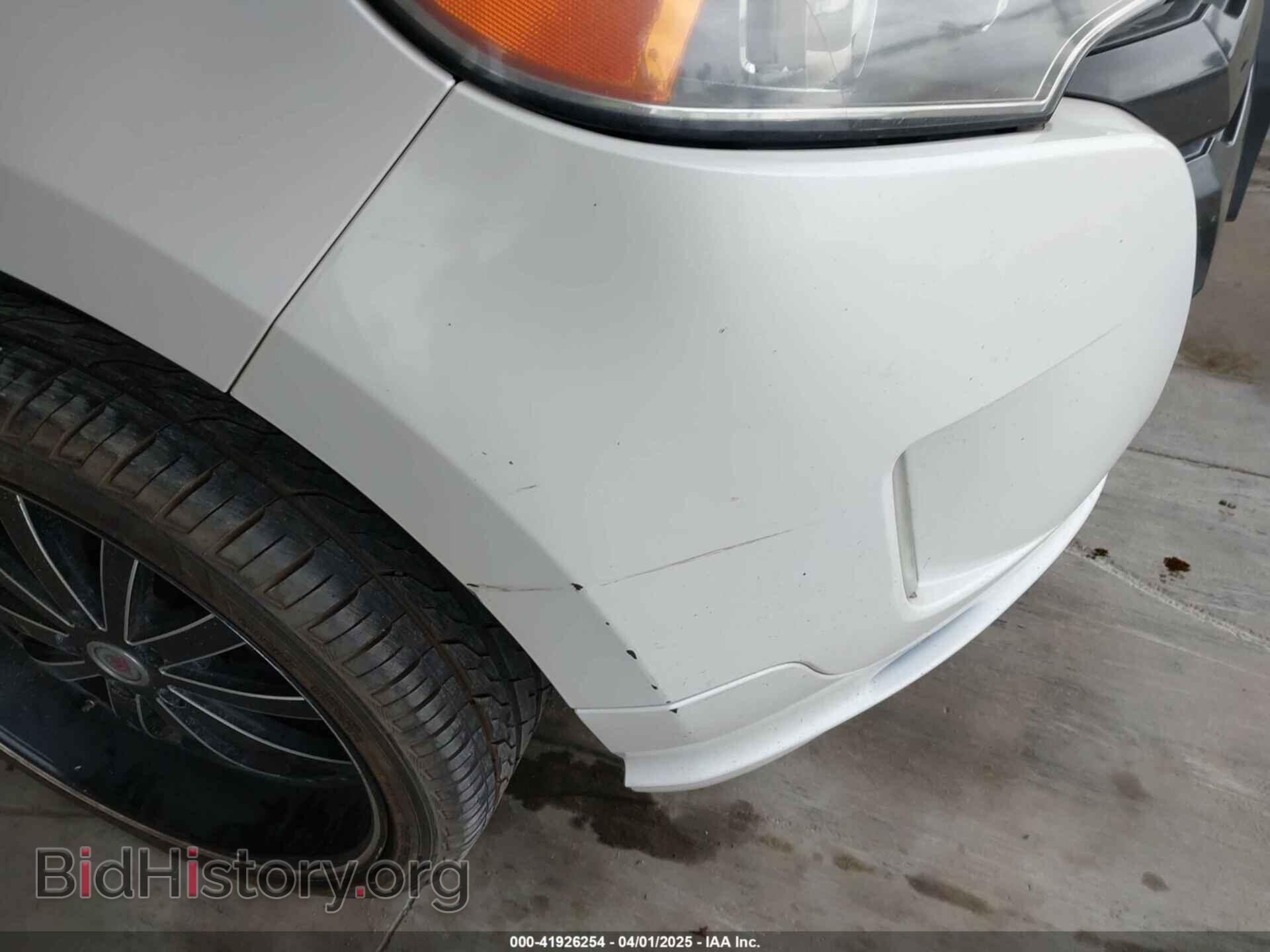 2013 FORD EDGE - VIN: 2FMDK3AK6DBB90691 - Фото 18