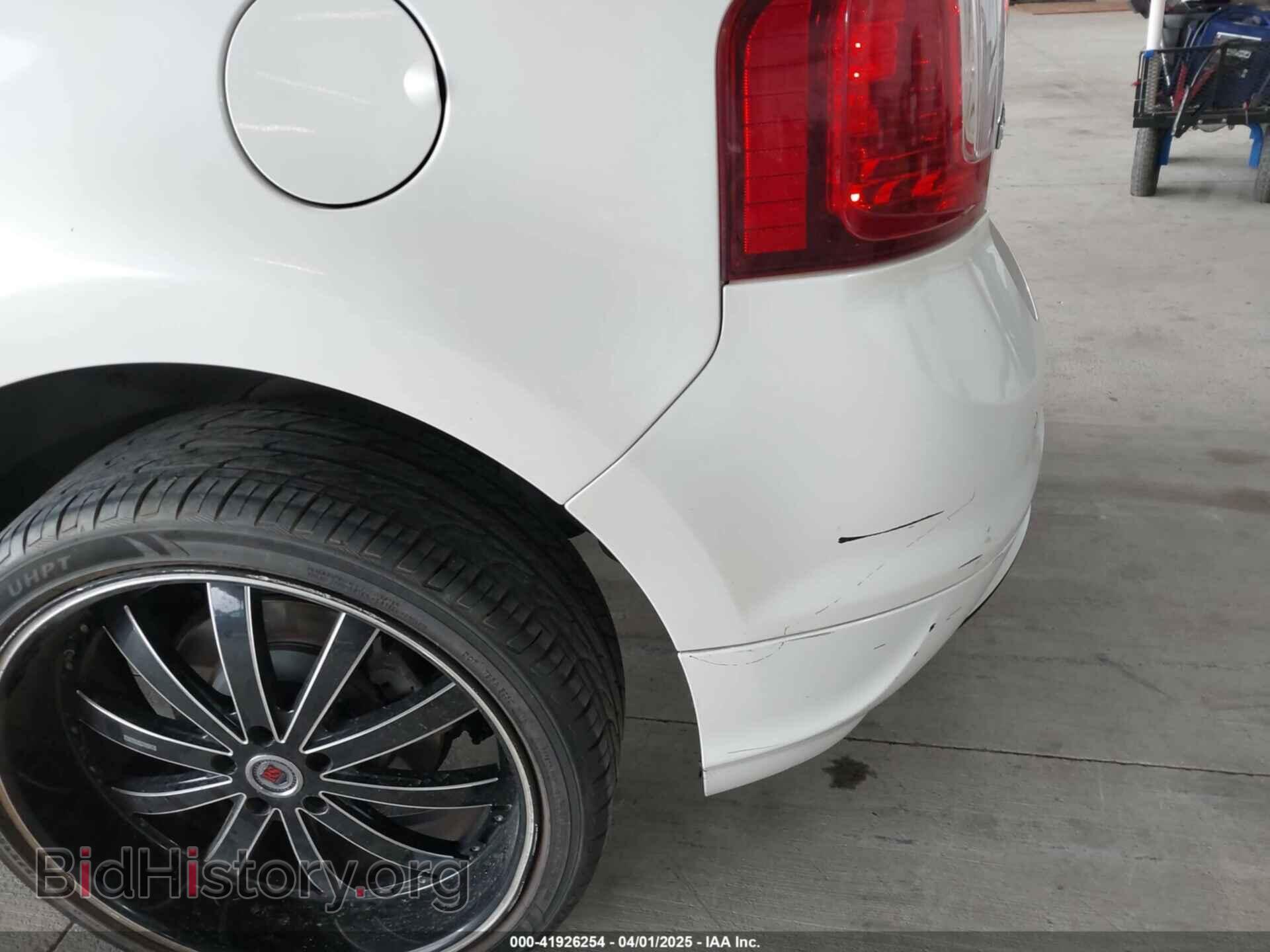 2013 FORD EDGE - VIN: 2FMDK3AK6DBB90691 - Фото 6