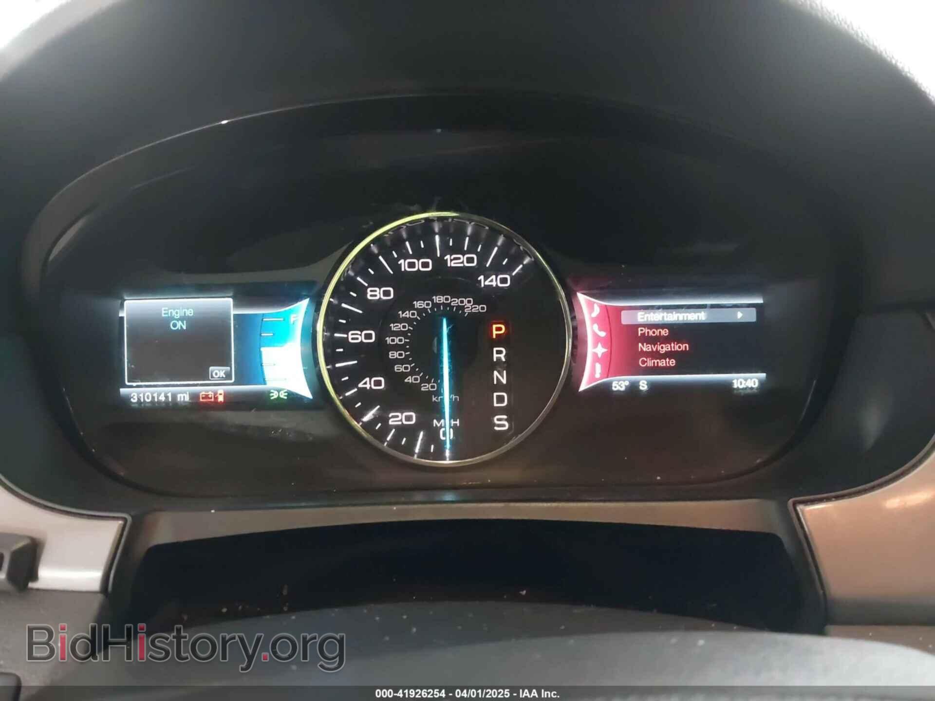 2013 FORD EDGE - VIN: 2FMDK3AK6DBB90691 - Фото 7