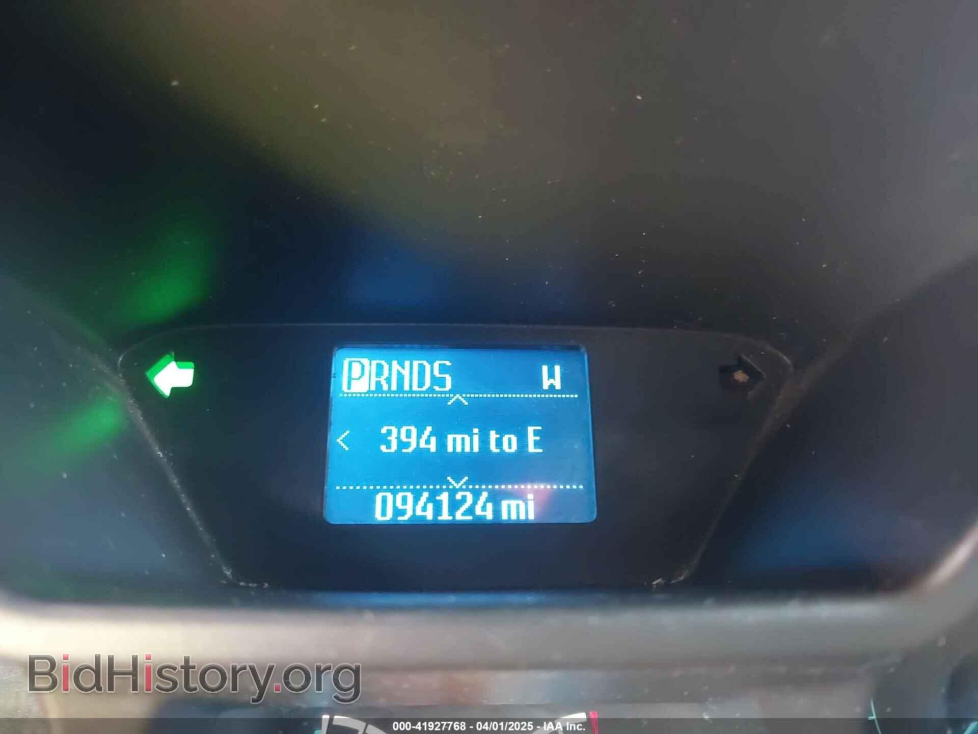2017 FORD TRANSIT CONNECT - VIN: NM0LS6F76H1315998 - Фото 16