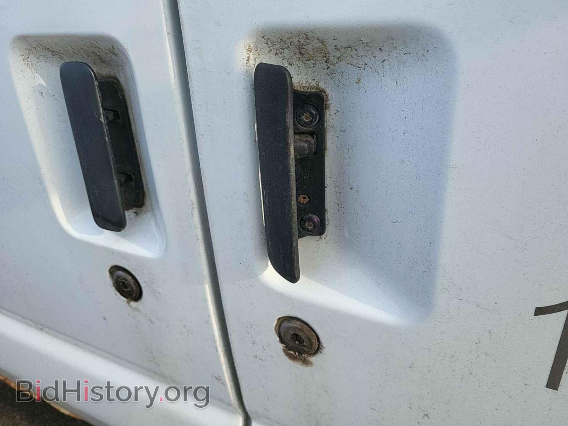 2012 FORD ECONOLINE - VIN: 1FTNE1EW8CDA53617 - Фото 4