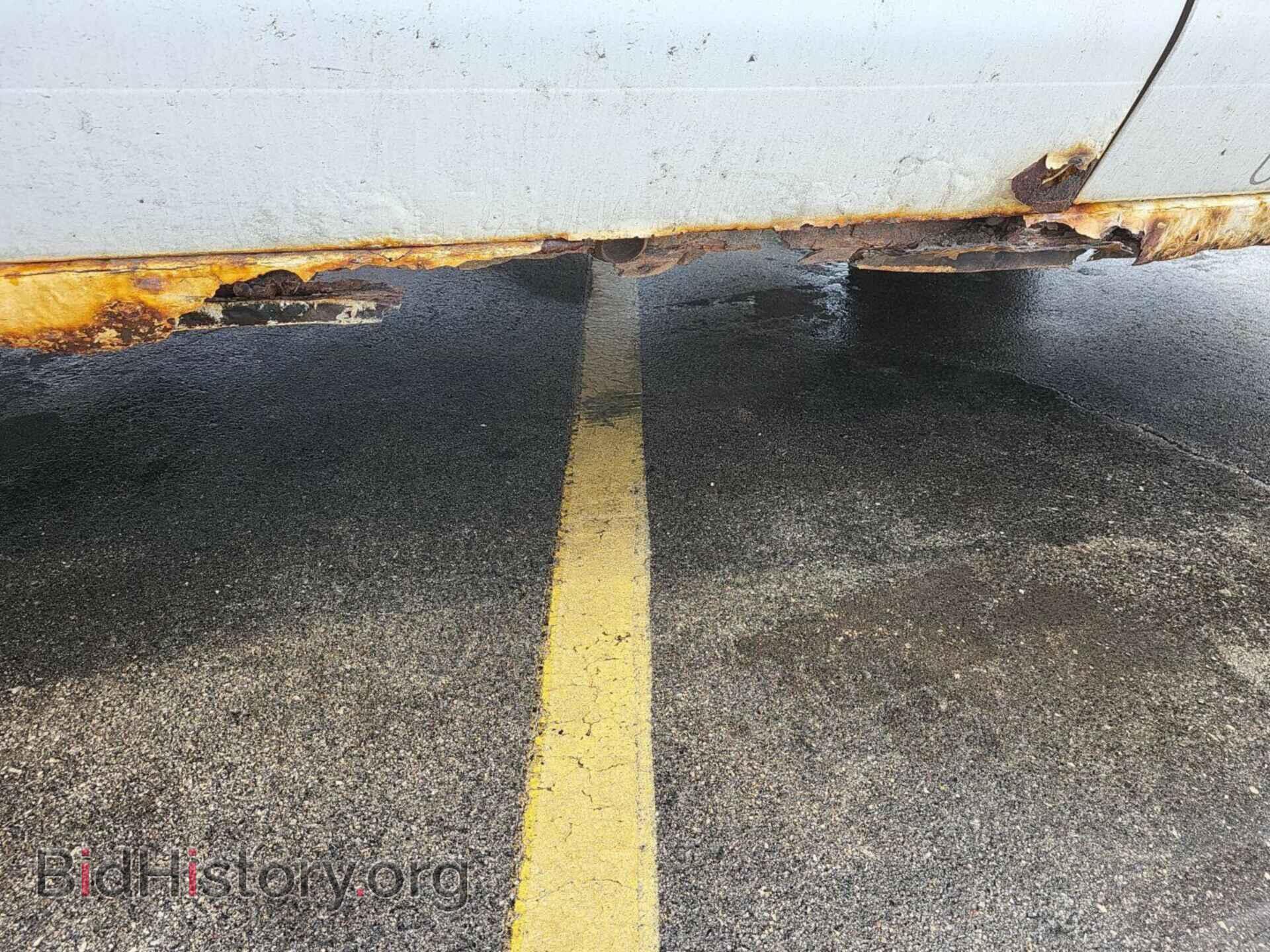2012 FORD ECONOLINE - VIN: 1FTNE1EW8CDA53617 - Фото 10