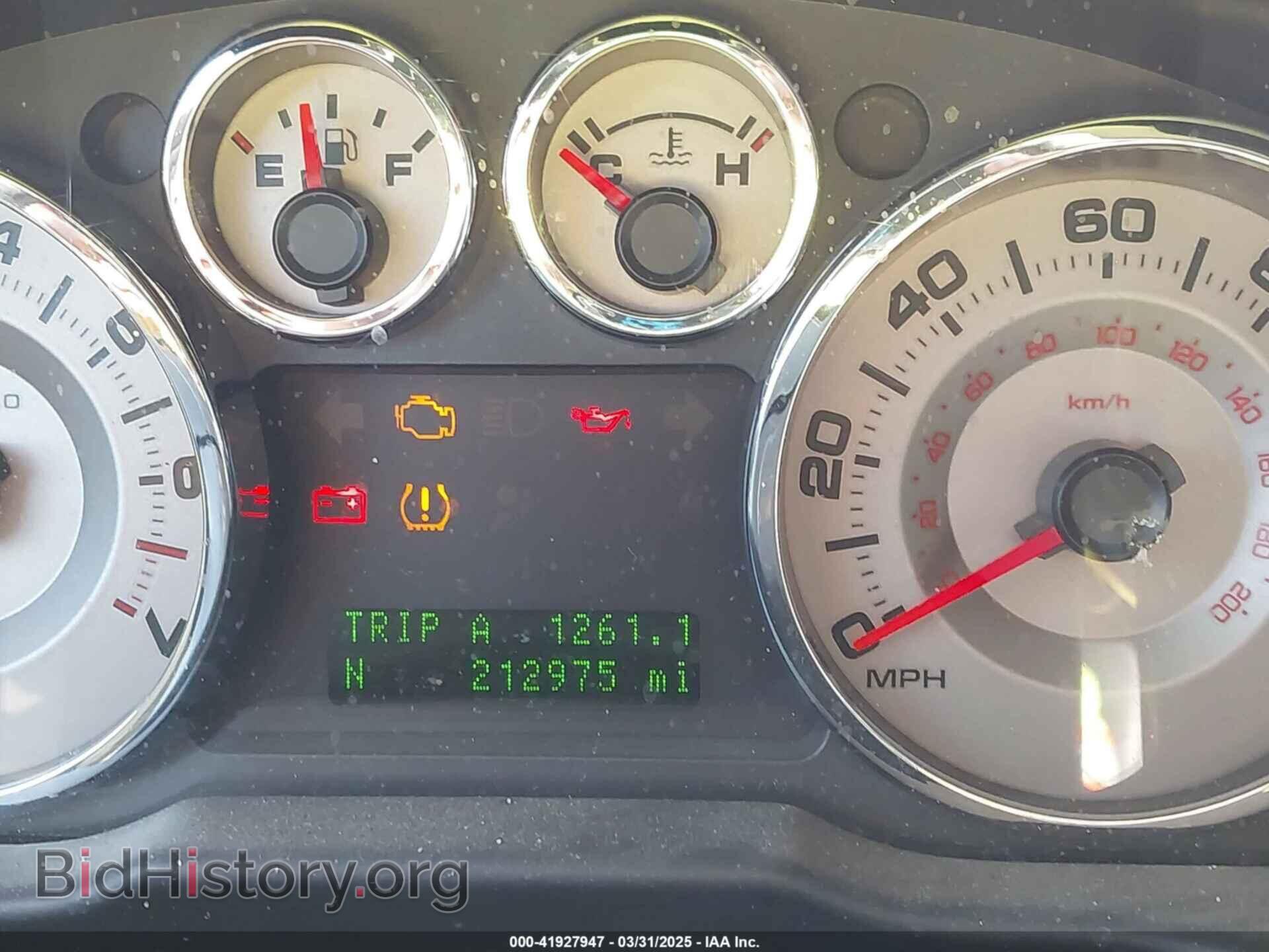 2008 FORD EDGE - VIN: 2FMDK39C88BA57966 - Фото 7
