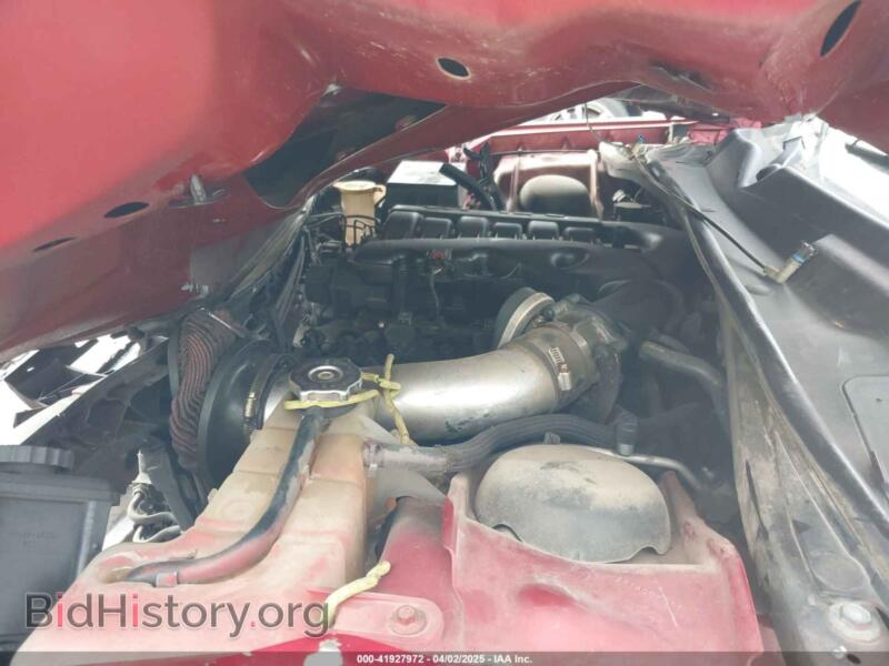 2010 Dodge CHALLENGER (VIN 2B3CJ4DVXAH240727) — photo 10 of 16