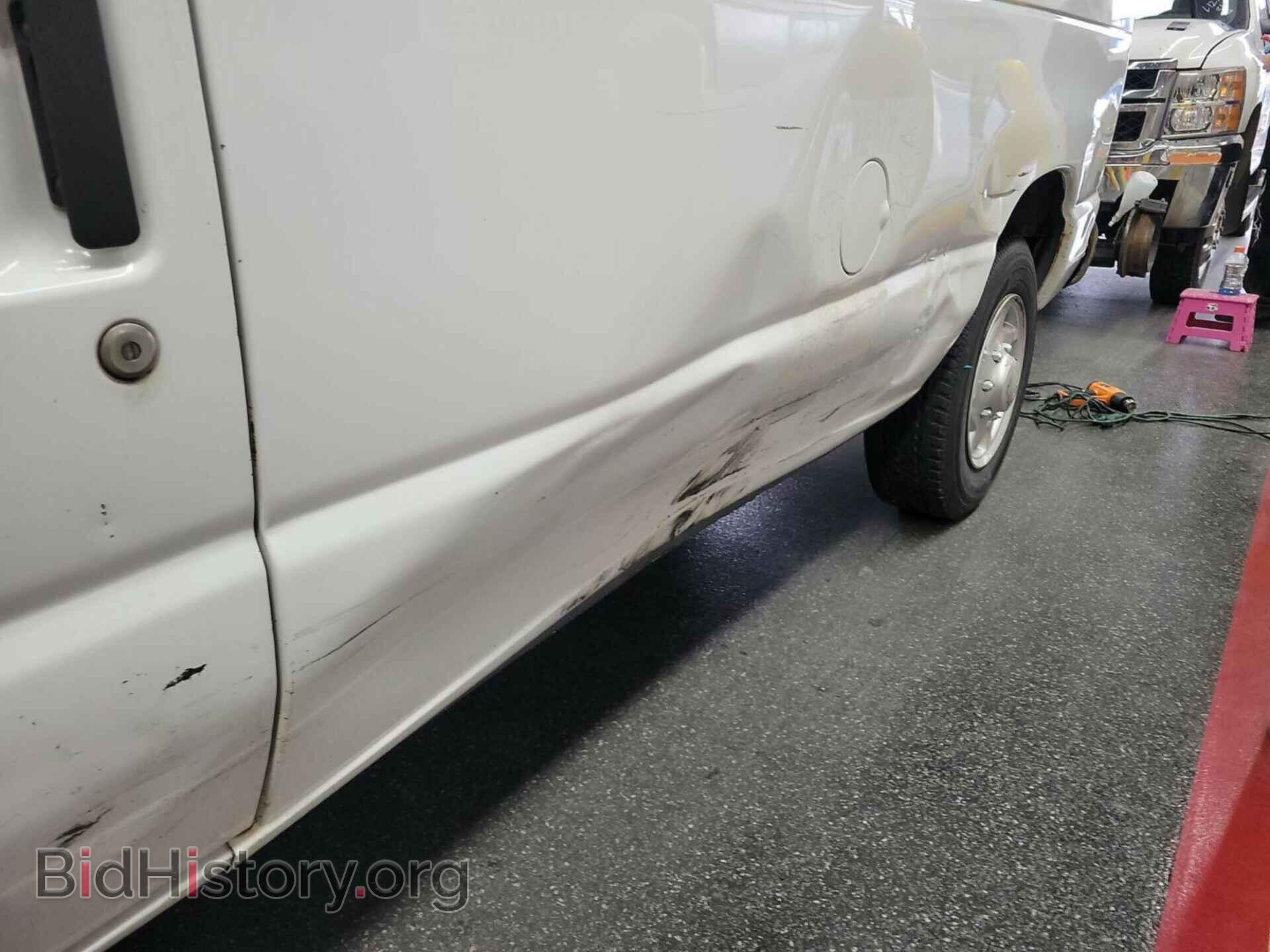 2014 FORD E-150 - VIN: 1FTNE1EL7EDA44772 - Фото 3