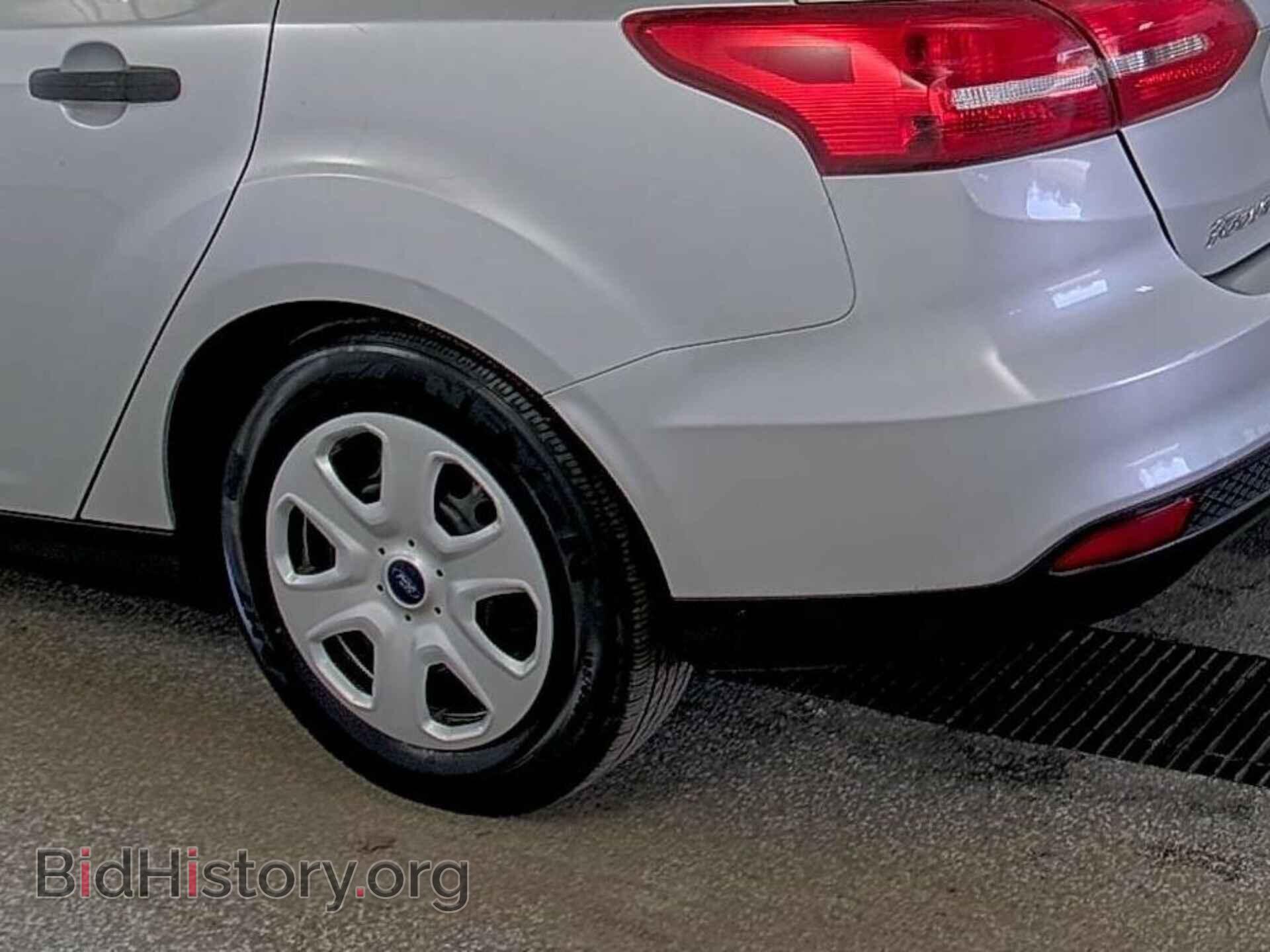 2015 FORD FOCUS - VIN: 1FADP3E29FL322593 - Photo 23