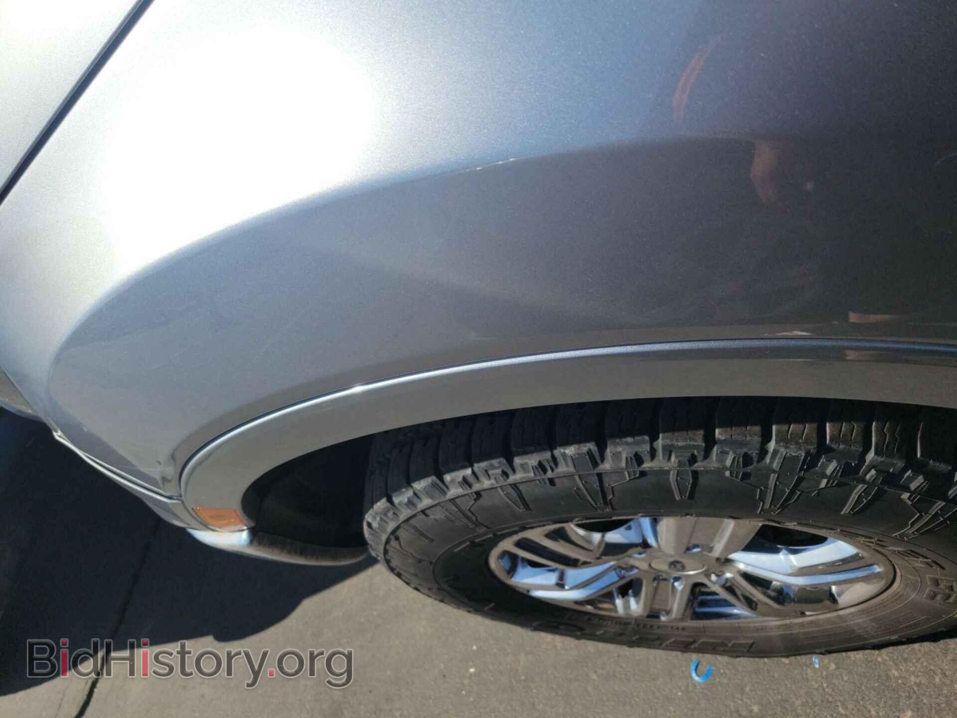 Photo 1FTER4FH4NLD45845 - FORD RANGER 2022