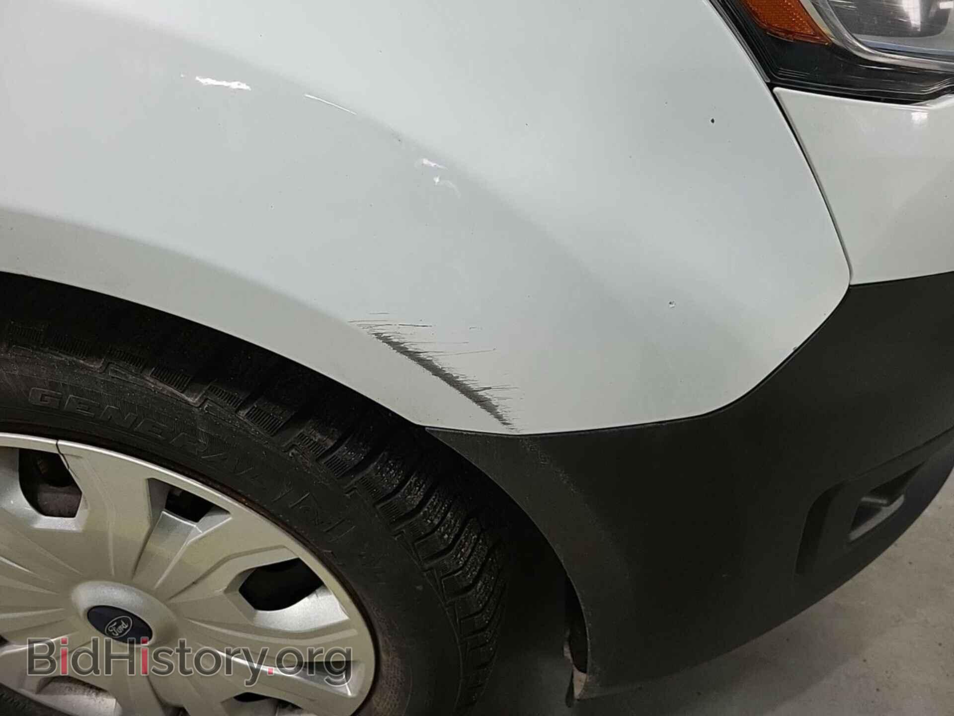 2019 FORD TRANSIT CONNECT - VIN: NM0LS7E22K1392242 - Фото 11