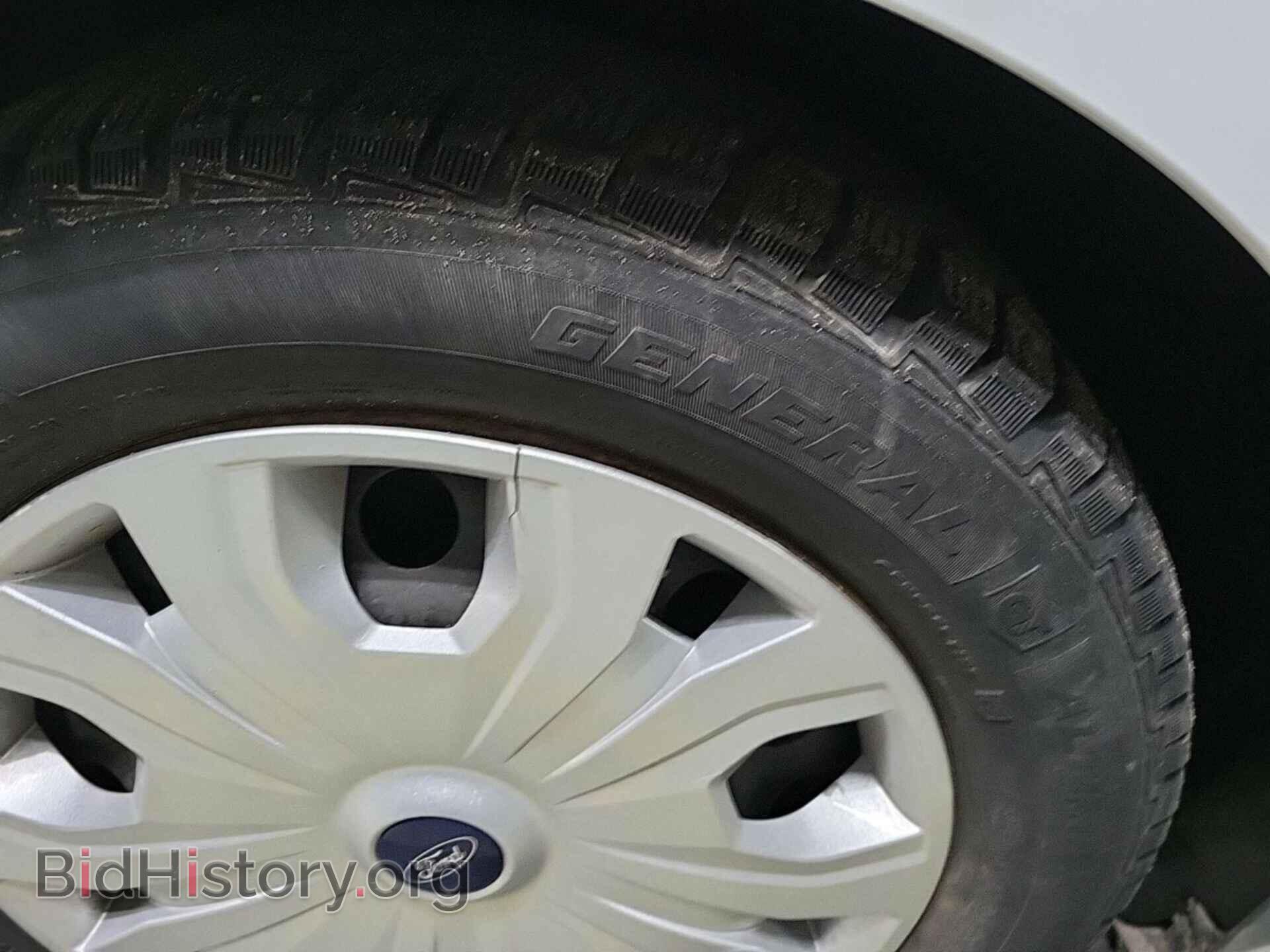 2019 FORD TRANSIT CONNECT - VIN: NM0LS7E22K1392242 - Фото 4