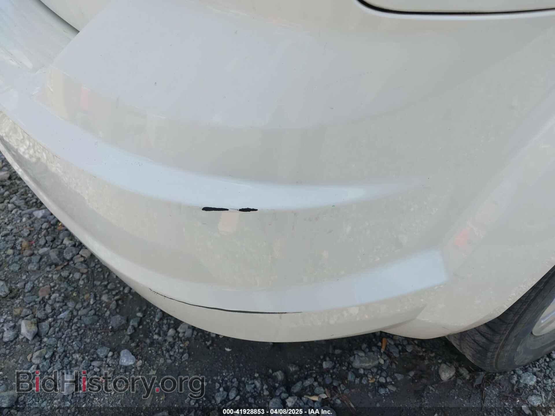 2015 DODGE JOURNEY - VIN: 3C4PDCAB2FT588032 - Фото 13