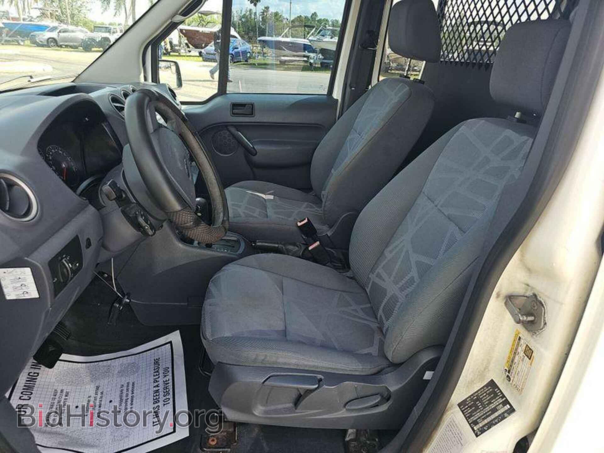 2013 FORD TRANSIT CONNECT - VIN: NM0LS7DN3DT168593 - Фото 32