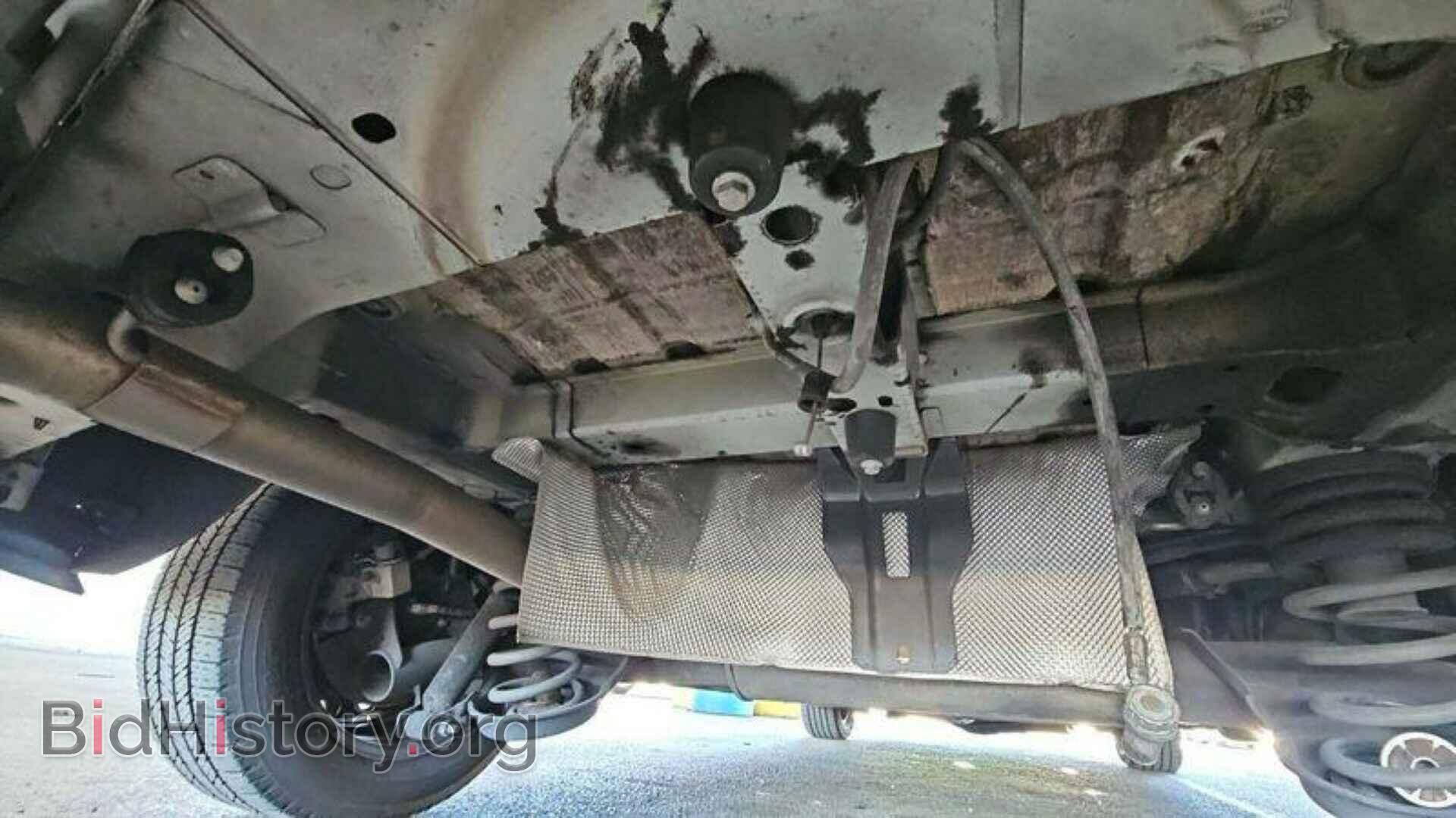 2017 FORD TRANSIT CONNECT - VIN: NM0LS7E76H1310016 - Фото 2