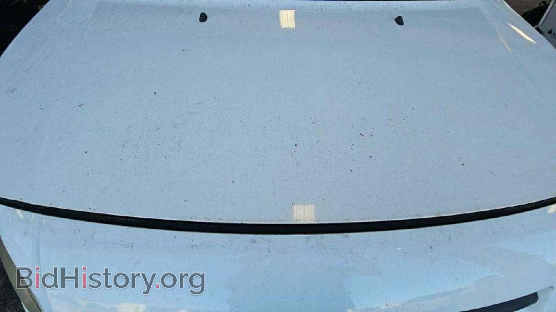 2017 FORD TRANSIT CONNECT - VIN: NM0LS7E76H1310016 - Фото 8