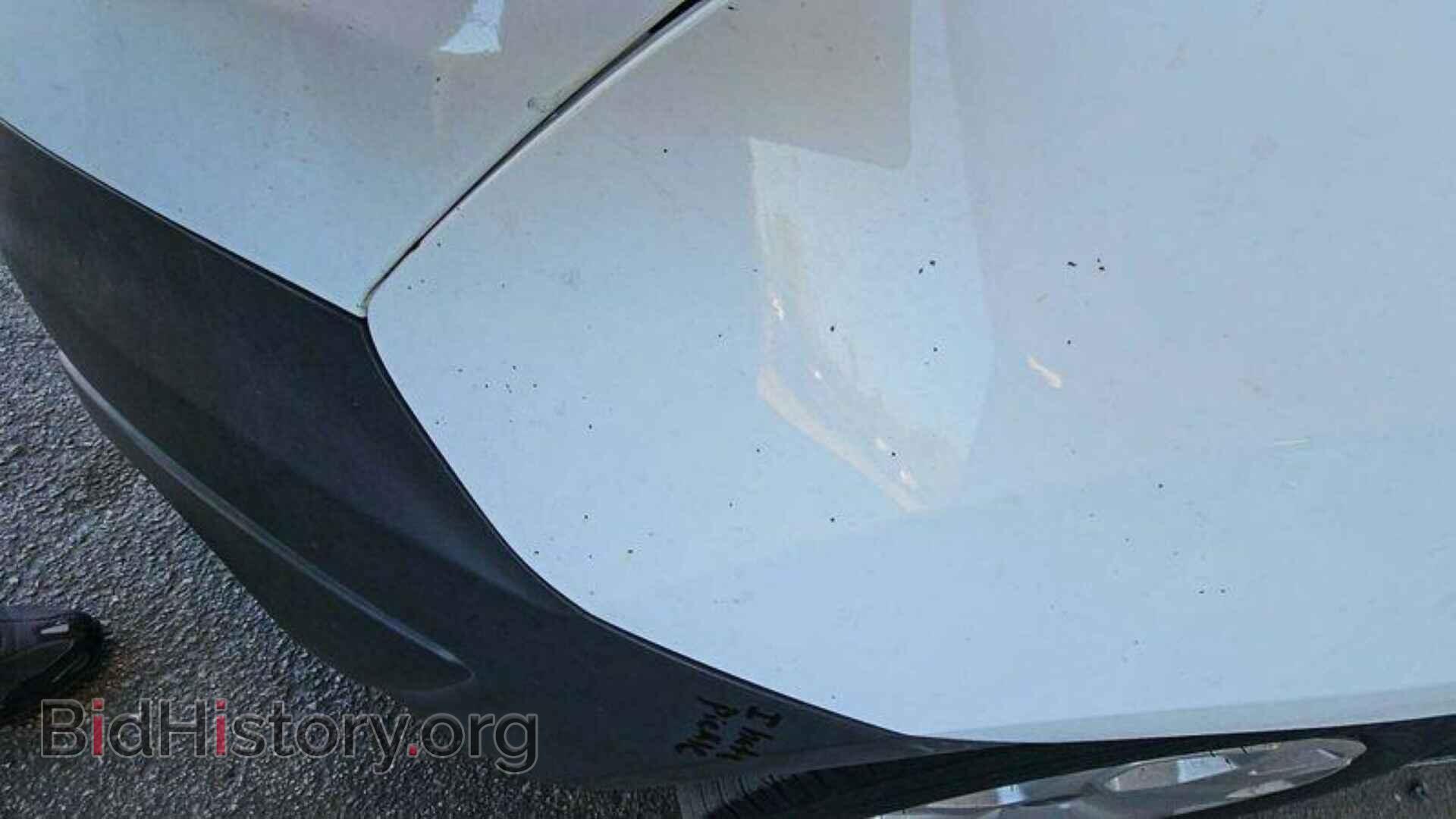 2017 FORD TRANSIT CONNECT - VIN: NM0LS7E76H1310016 - Фото 10
