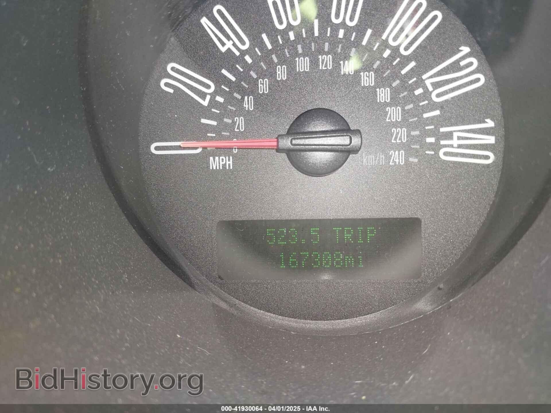 2006 FORD MUSTANG - VIN: 1ZVFT82H065247658 - Фото 15