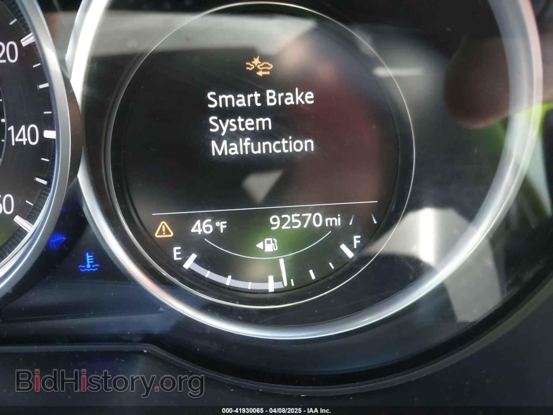 2020 MAZDA CX-5 - VIN: JM3KFBCM7L0750217 - Фото 15