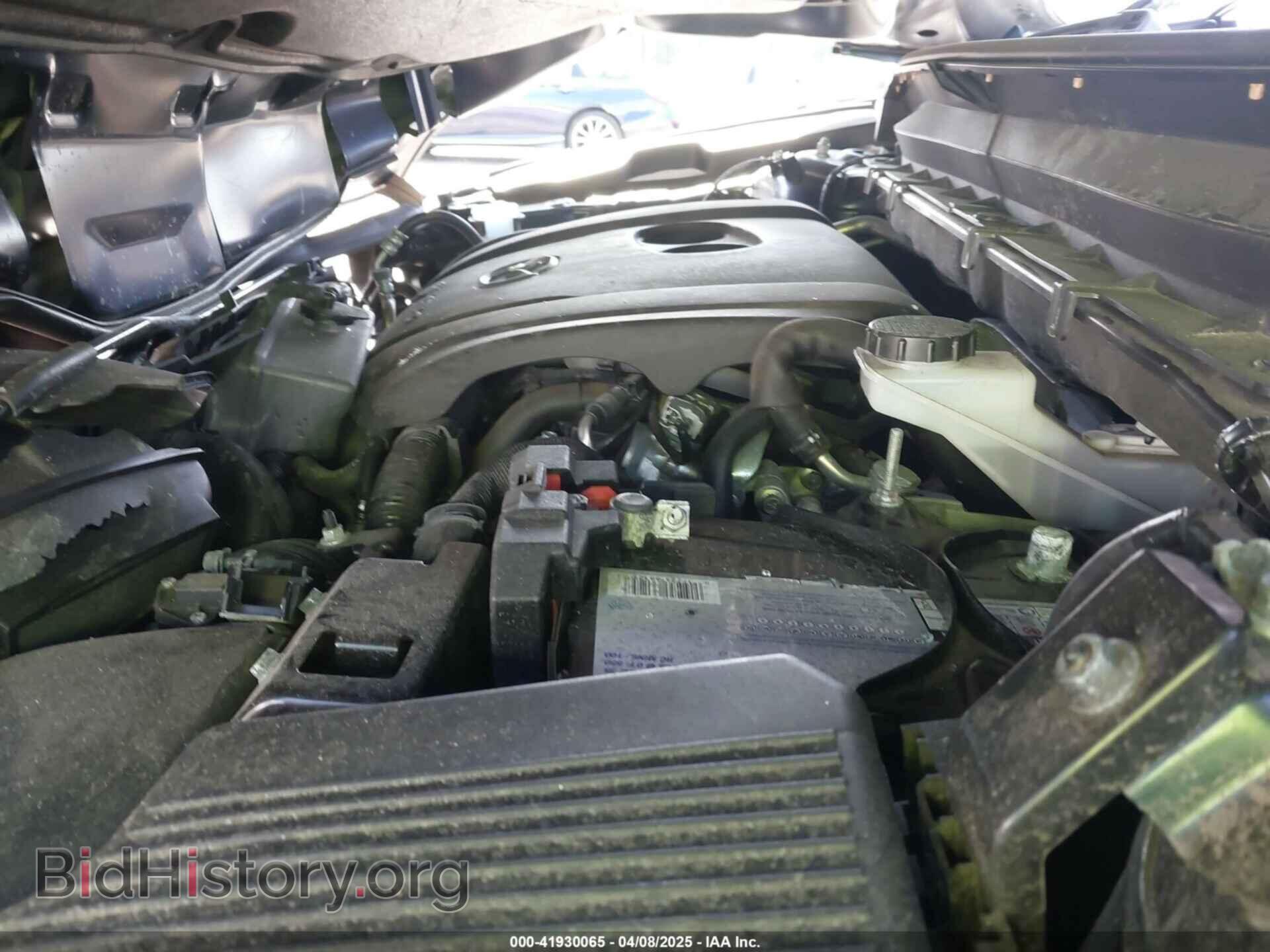 2020 MAZDA CX-5 - VIN: JM3KFBCM7L0750217 - Фото 10