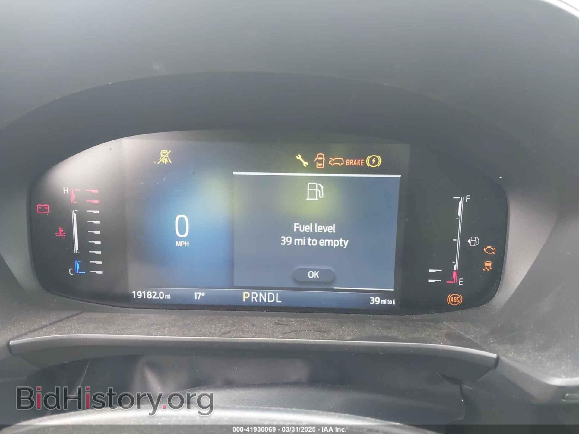 2024 FORD ESCAPE - VIN: 1FMCU0GN3RUA26466 - Фото 7