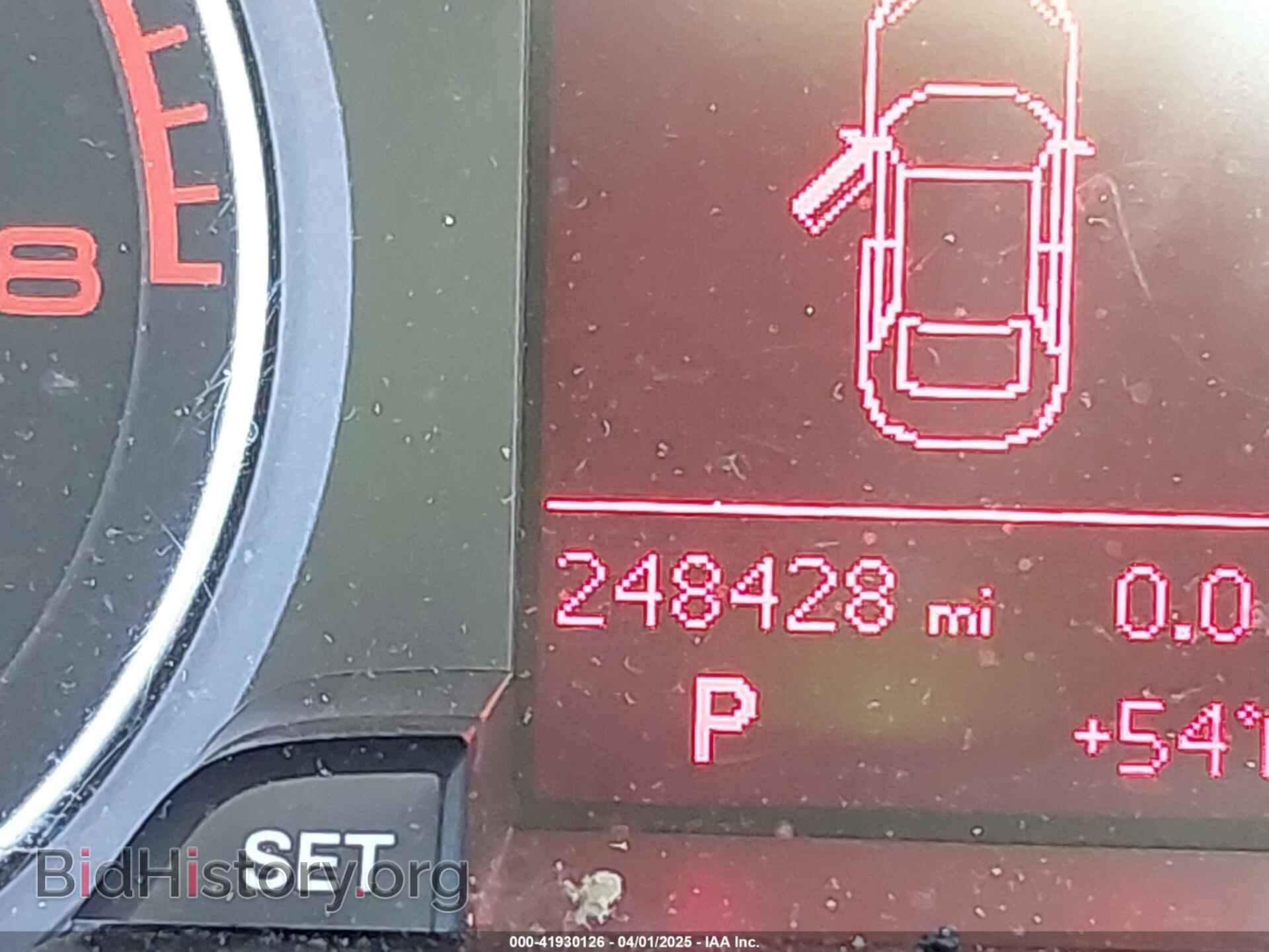 2011 AUDI A4 - VIN: WAUFFAFL2BA091511 - Фото 15