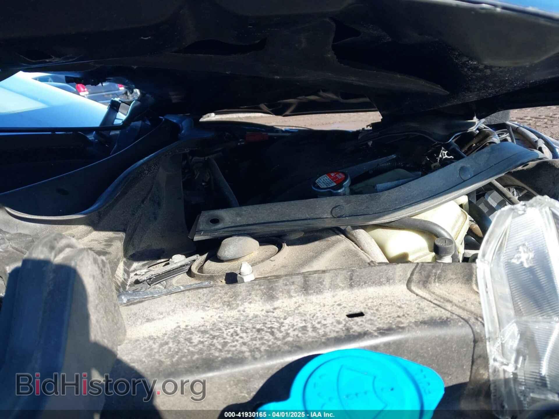 2017 HONDA CIVIC - VIN: 19XFC2F76HE205827 - Фото 10