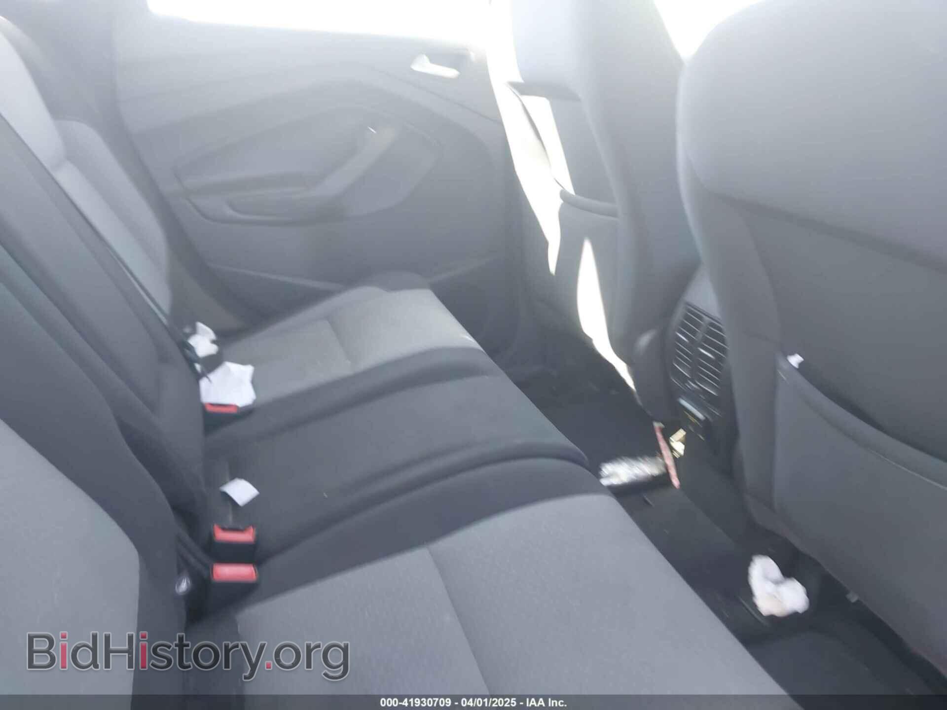 2017 FORD C-MAX ENERGI - VIN: 1FADP5EU1HL106303 - Фото 8