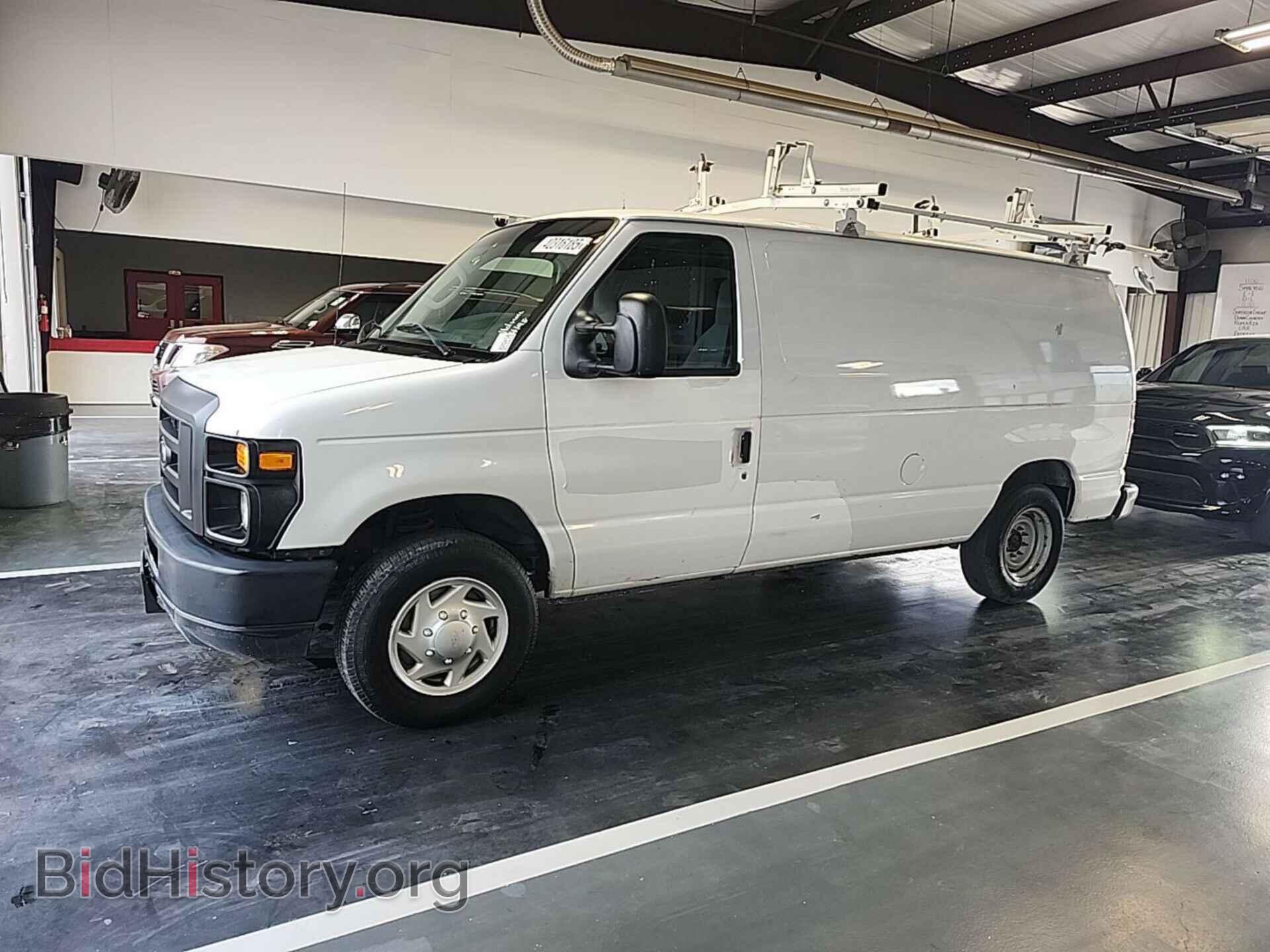 2013 FORD ECONOLINE - VIN: 1FTNE1EW0DDA61776 - Photo 13