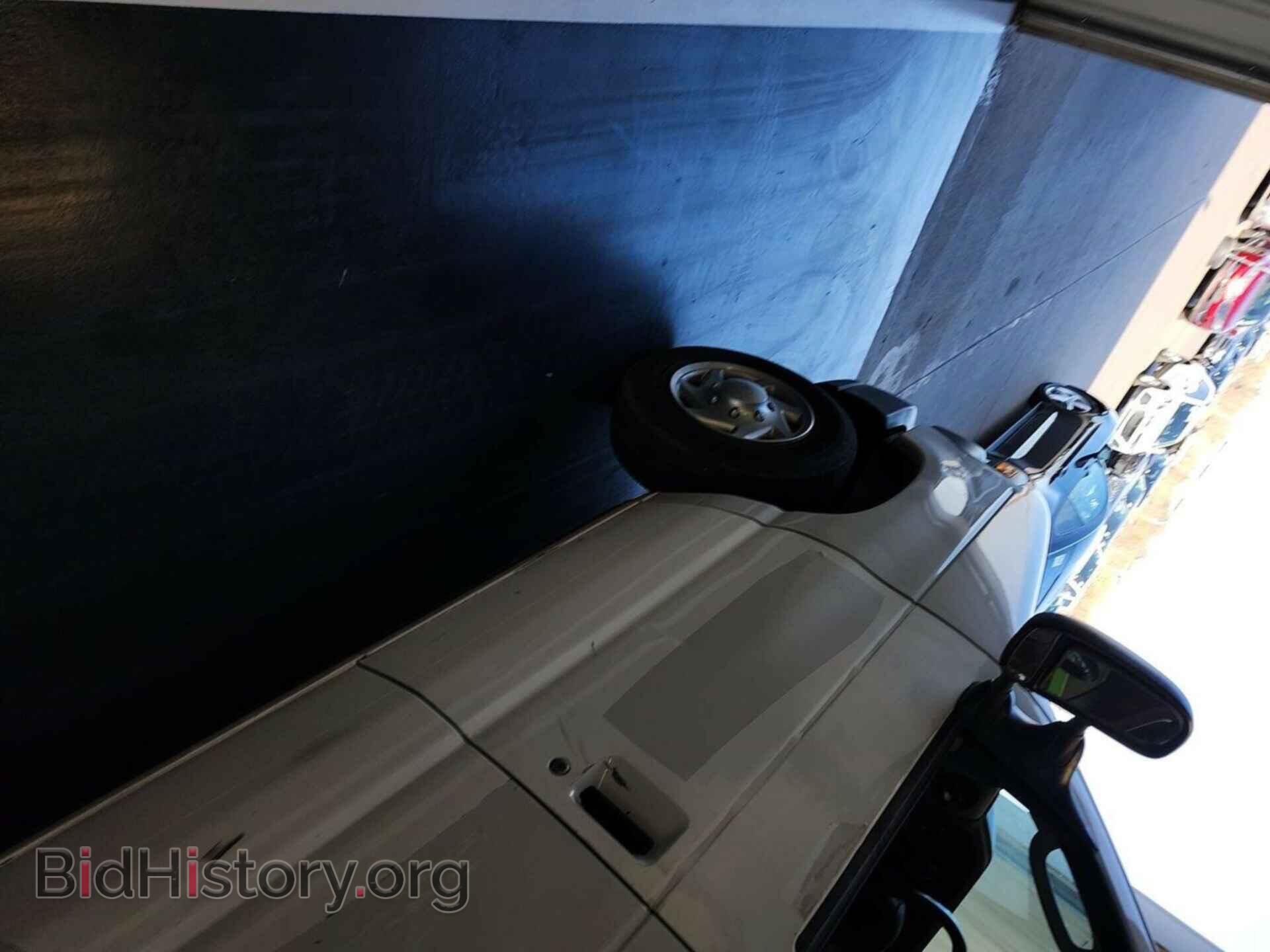 2013 FORD ECONOLINE - VIN: 1FTNE1EW0DDA61776 - Photo 3