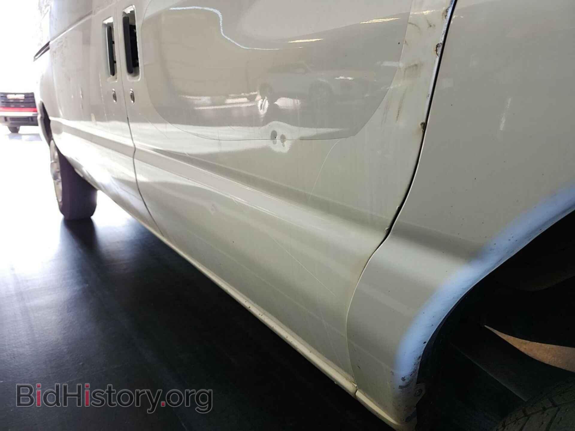 2013 FORD ECONOLINE - VIN: 1FTNE1EW0DDA61776 - Photo 5