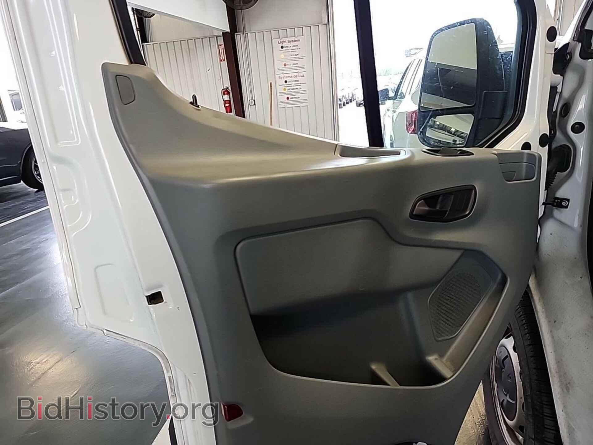 2017 FORD TRANSIT - VIN: 1FBZX2ZM6HKA32220 - Фото 6