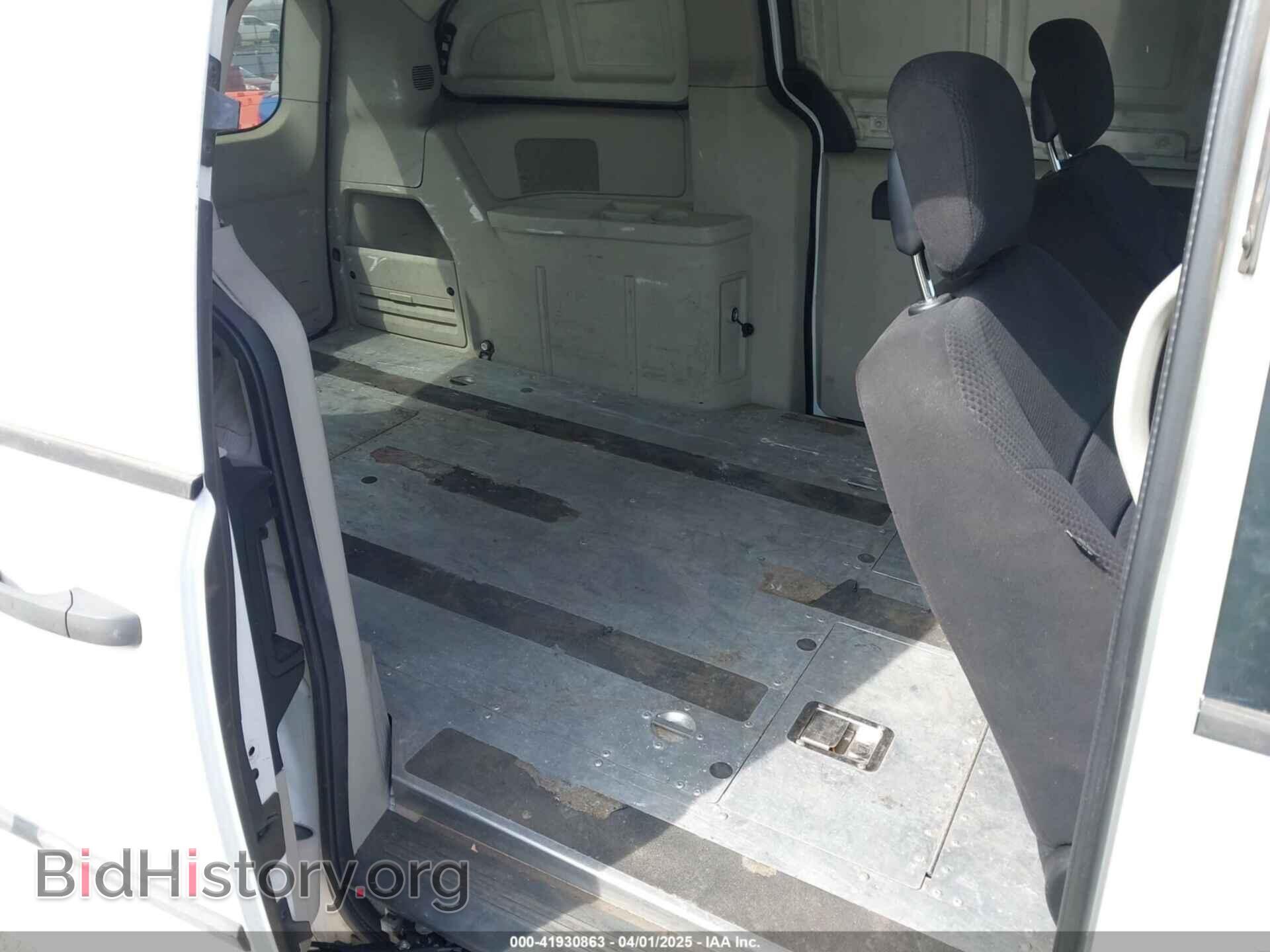 2014 RAM CARGO - VIN: 2C4JRGAG0ER149746 - Фото 8