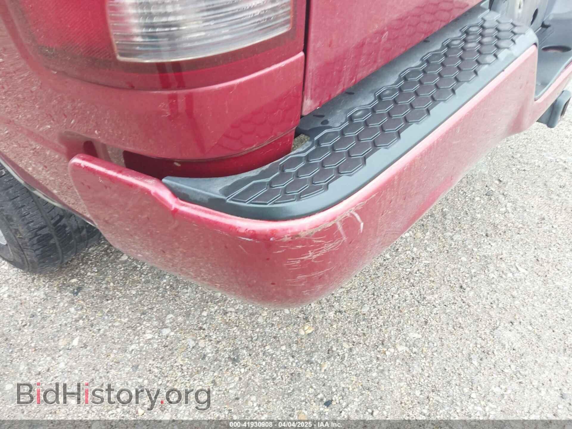 2012 RAM 1500 - VIN: 1C6RD6FT3CS173852 - Фото 17