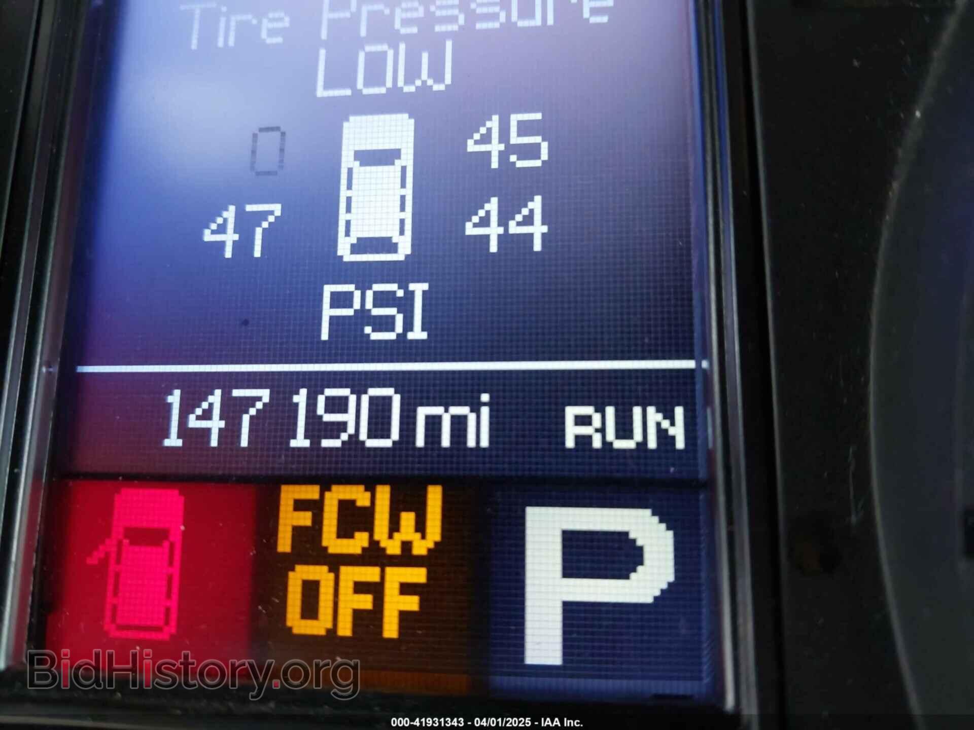 2012 DODGE DURANGO - VIN: 1C4SDJET7CC286146 - Photo 16