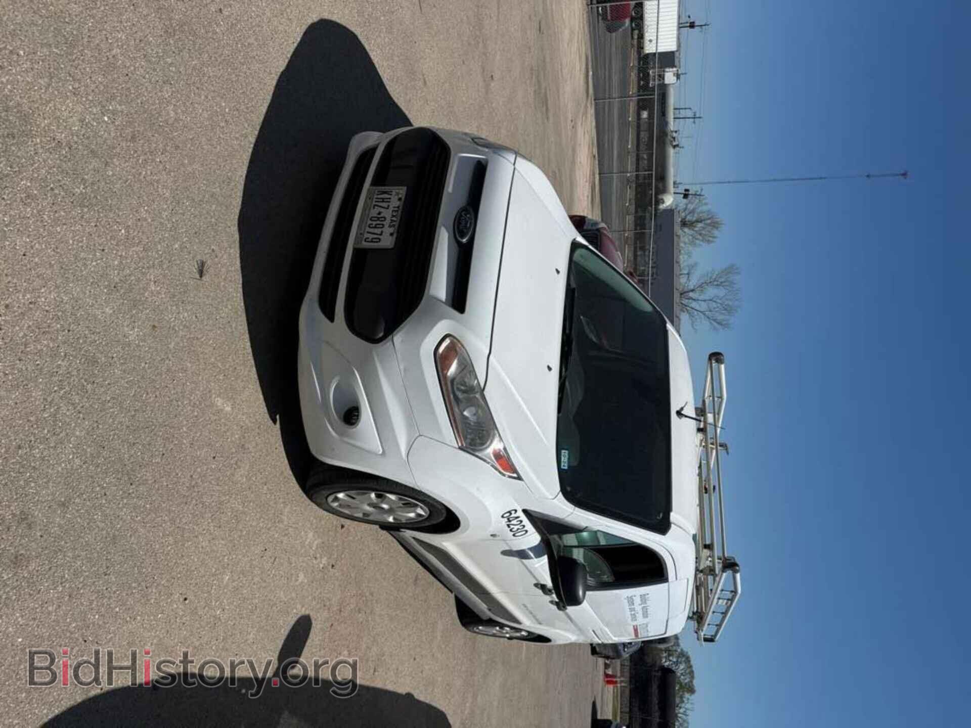 2017 FORD TRANSIT CONNECT - VIN: NM0LS7F72H1304633 - Фото 7