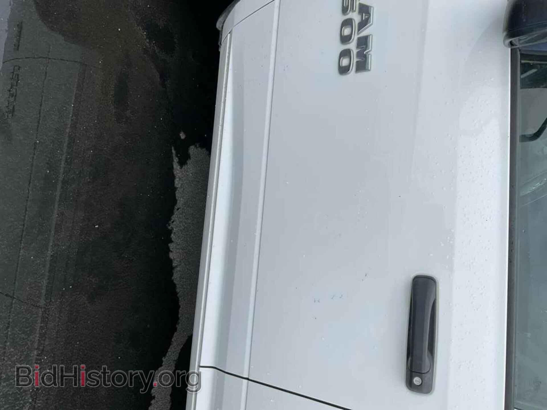 2016 RAM 1500 - VIN: 1C6RR6STXGS136567 - Фото 10