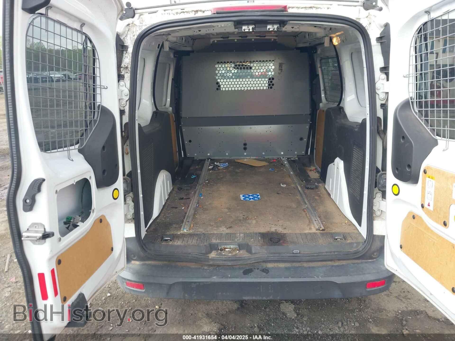 2016 FORD TRANSIT CONNECT - VIN: NM0LS7F70G1268231 - Фото 8