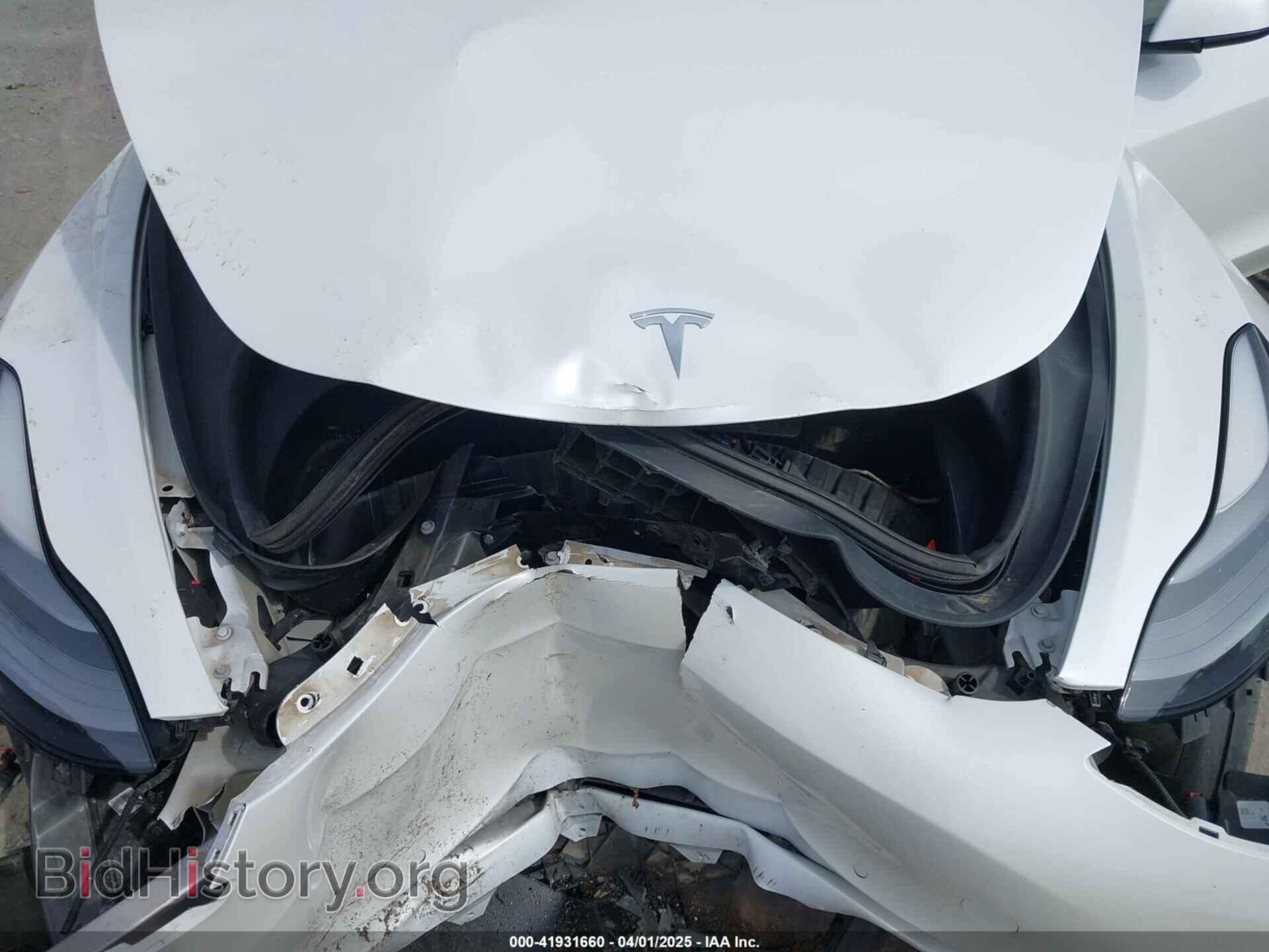 2021 TESLA MODEL 3 - VIN: 5YJ3E1EA7MF014698 - Photo 10