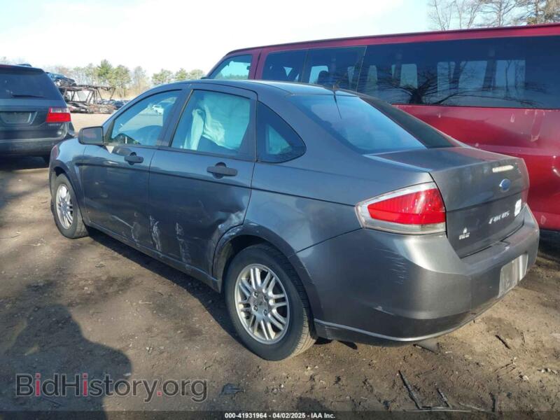 2011 Ford FOCUS (VIN 1FAHP3FN7BW172552) — фото 6 из 17