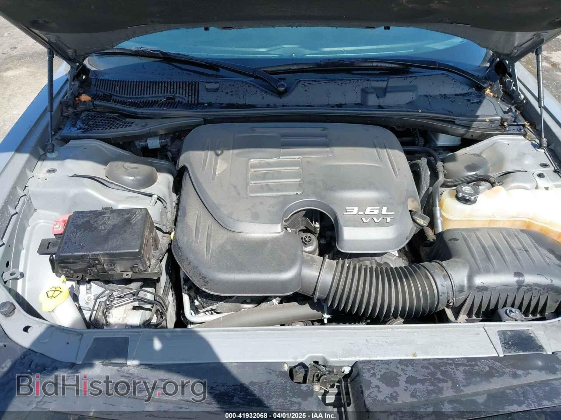 2018 DODGE CHALLENGER - VIN: 2C3CDZAG3JH270584 - Фото 10