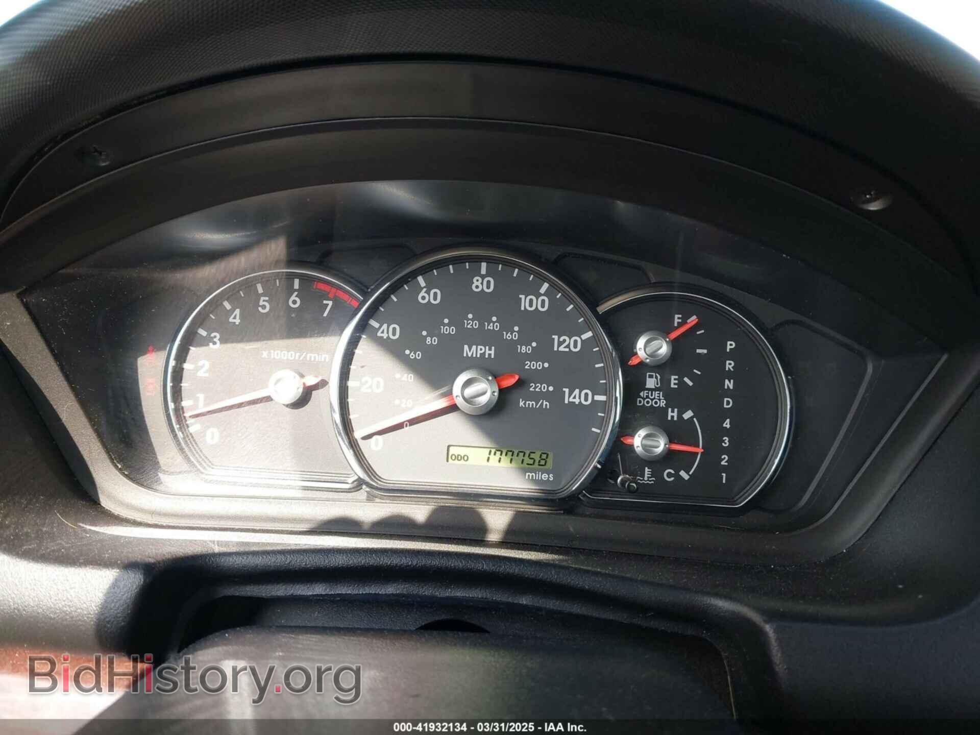 2012 MITSUBISHI GALANT - VIN: 4A32B3FF0CE009902 - Фото 7